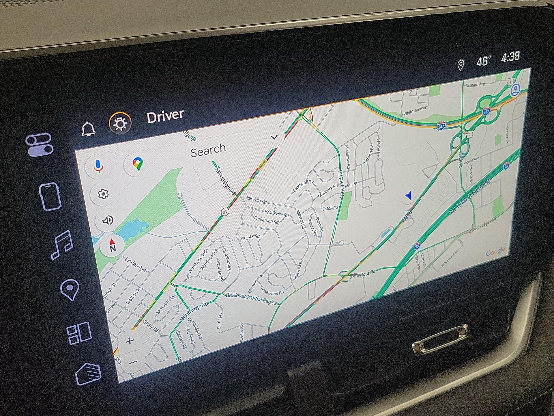 Thumbnail: 2025 Chevrolet Equinox - 14