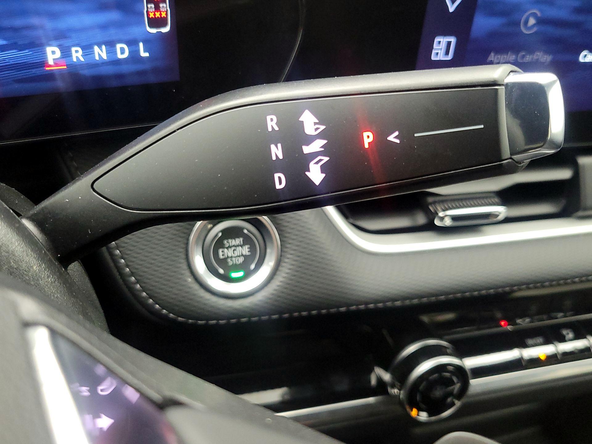 Thumbnail: 2025 Chevrolet Equinox - 18