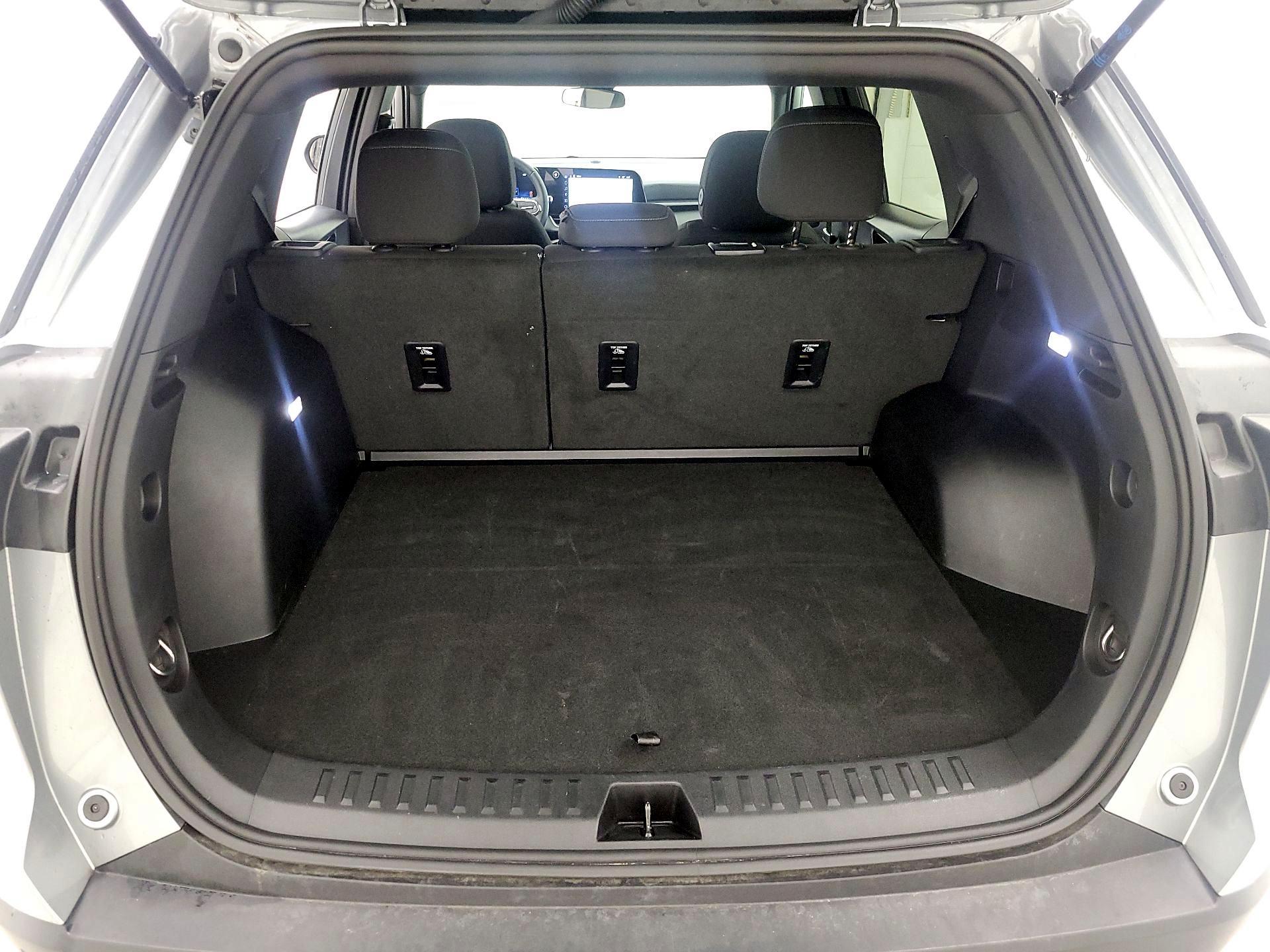 Thumbnail: 2025 Chevrolet Equinox - 20