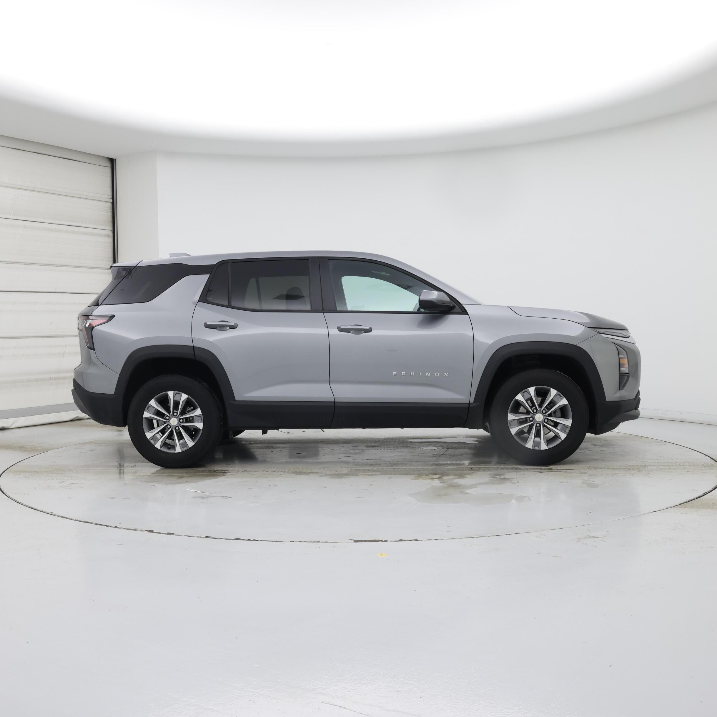 Thumbnail: 2025 Chevrolet Equinox - 7