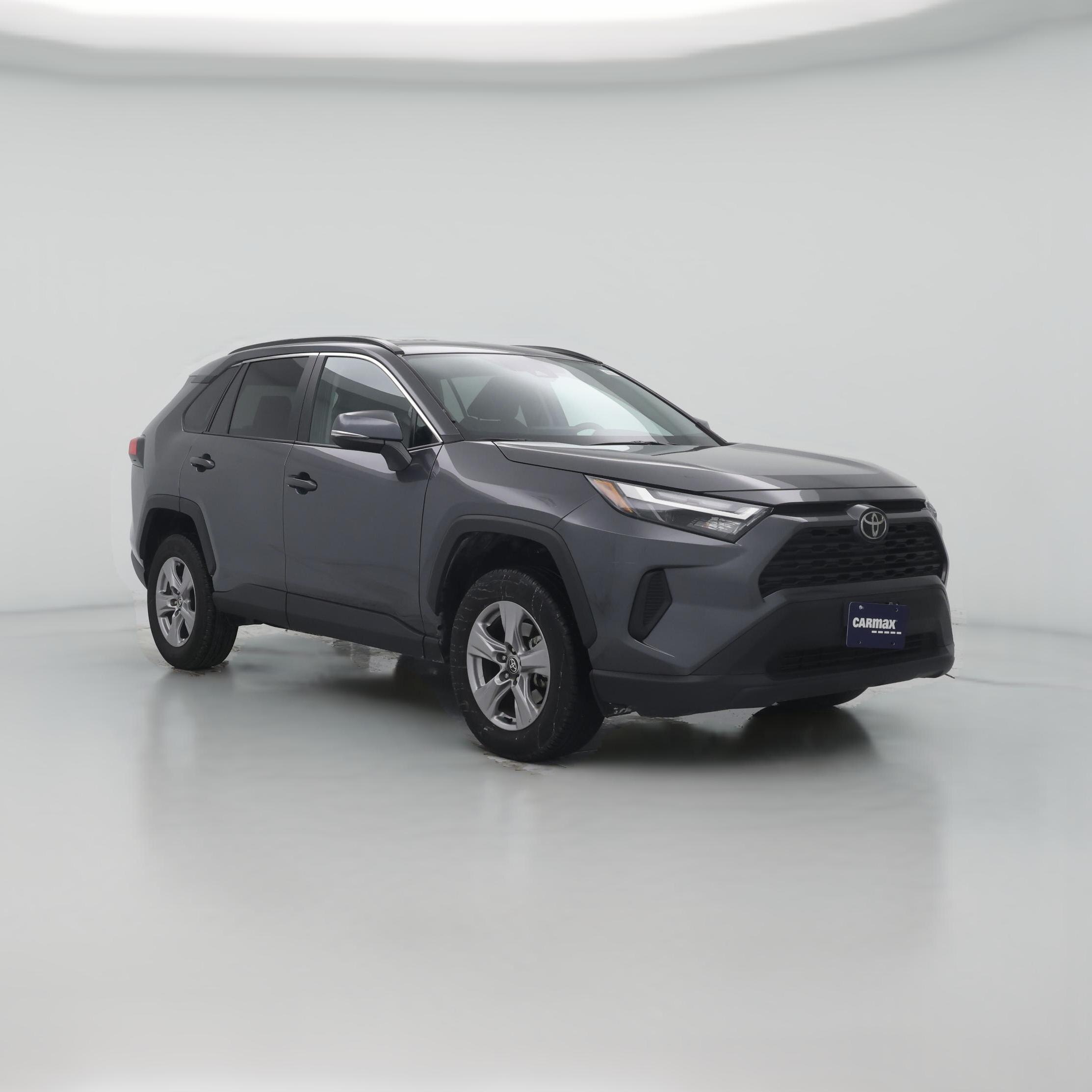 Thumbnail: 2025 Toyota RAV4 - 1