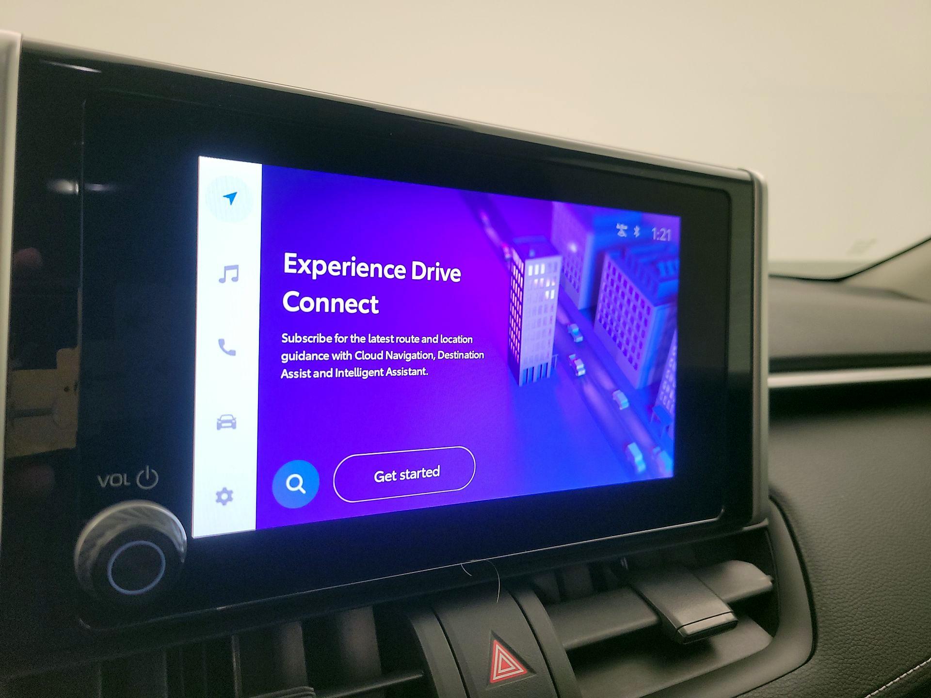 Thumbnail: 2025 Toyota RAV4 - 14