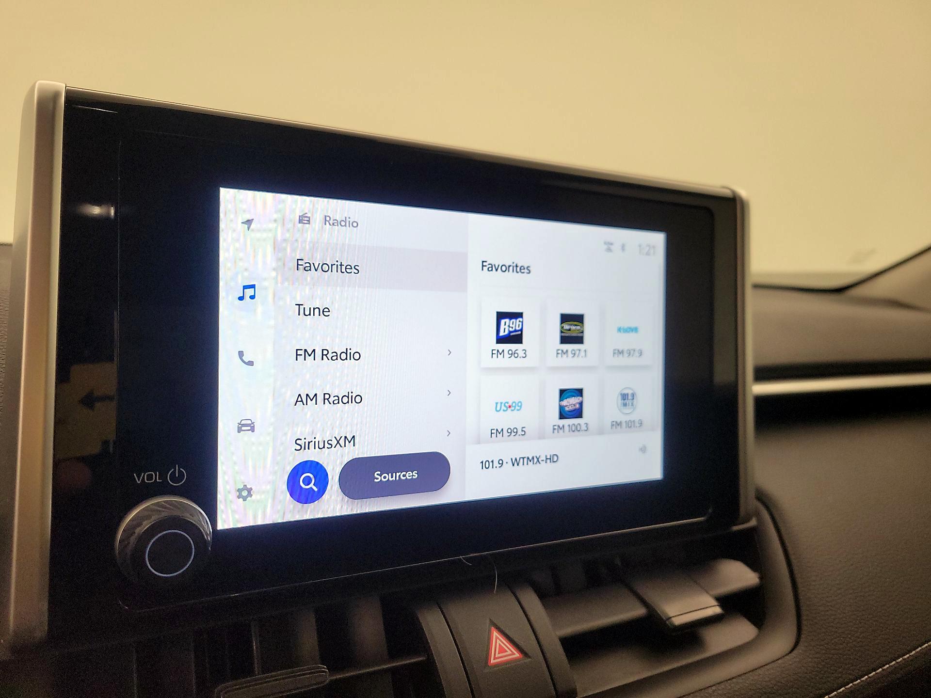 Thumbnail: 2025 Toyota RAV4 - 16