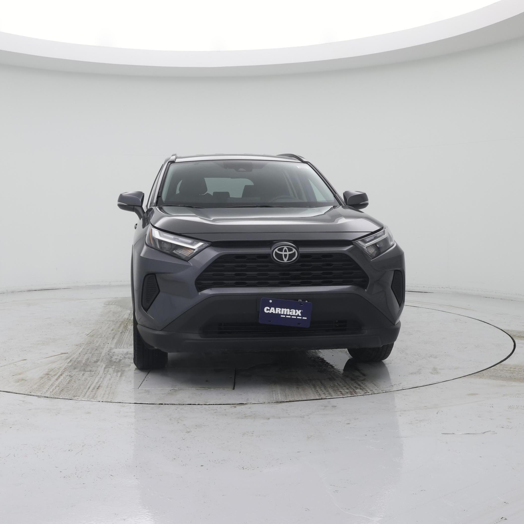 Thumbnail: 2025 Toyota RAV4 - 5