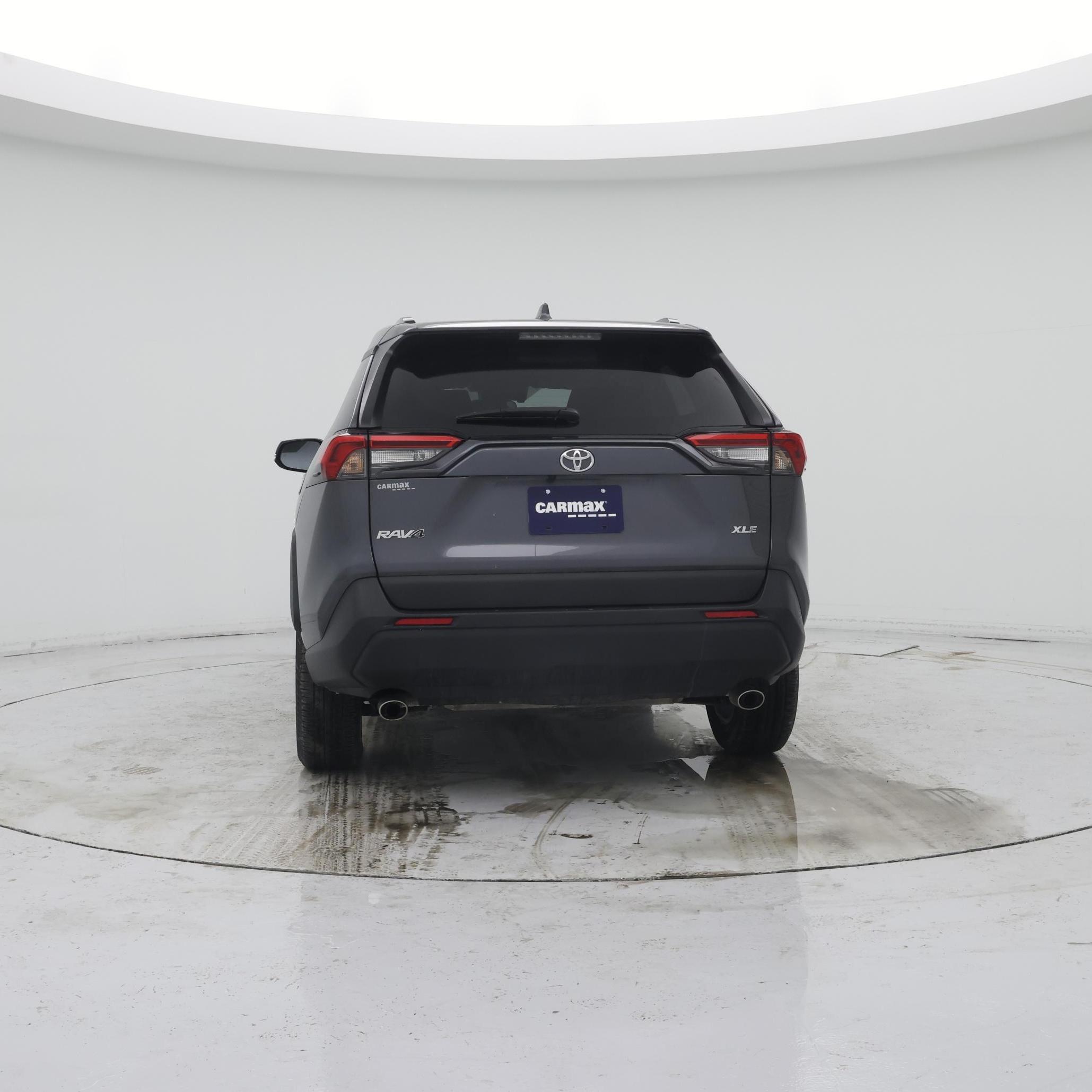 Thumbnail: 2025 Toyota RAV4 - 6