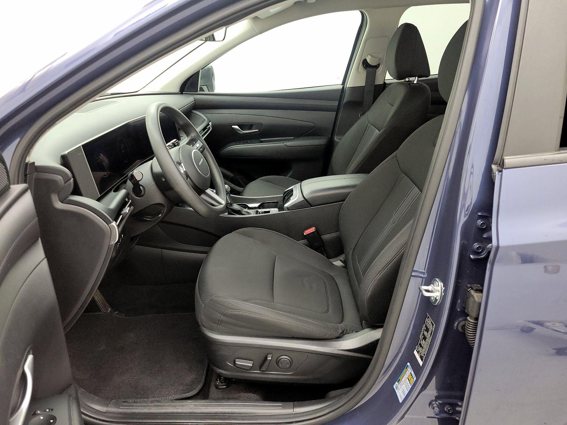 Thumbnail: 2025 Hyundai Tucson - 11