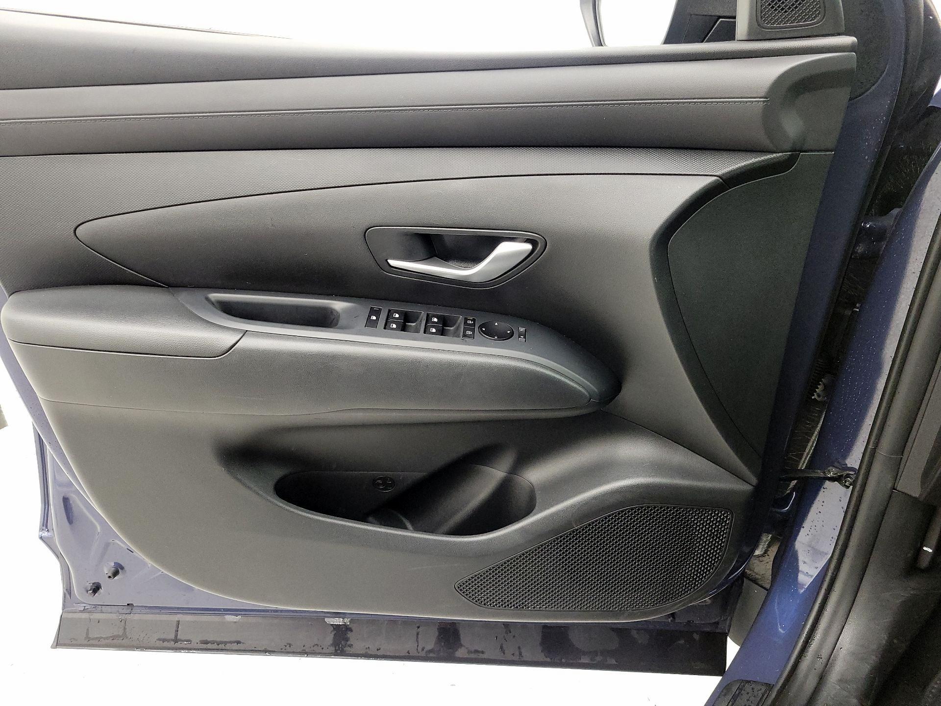 Thumbnail: 2025 Hyundai Tucson - 12