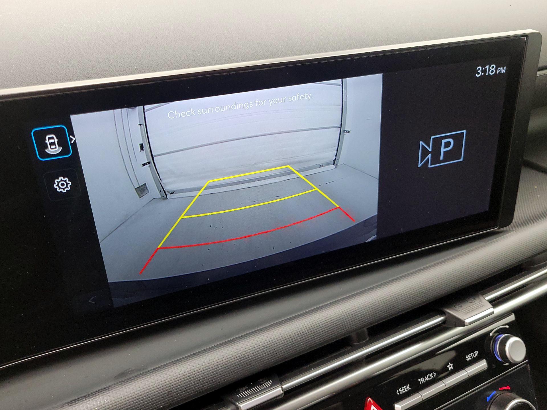 Thumbnail: 2025 Hyundai Tucson - 14