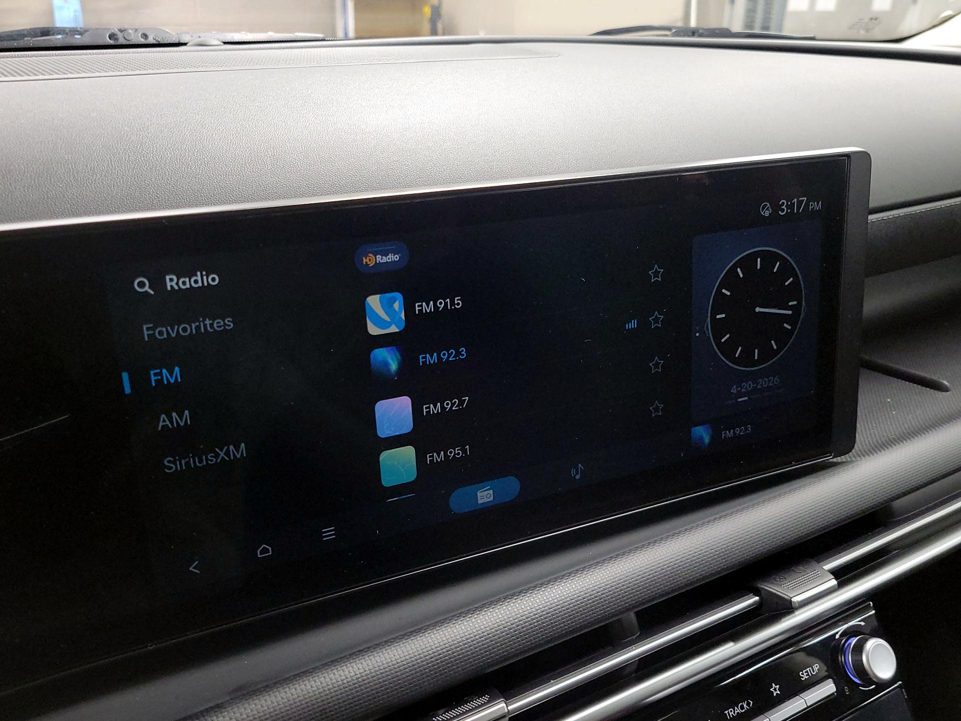 Thumbnail: 2025 Hyundai Tucson - 15