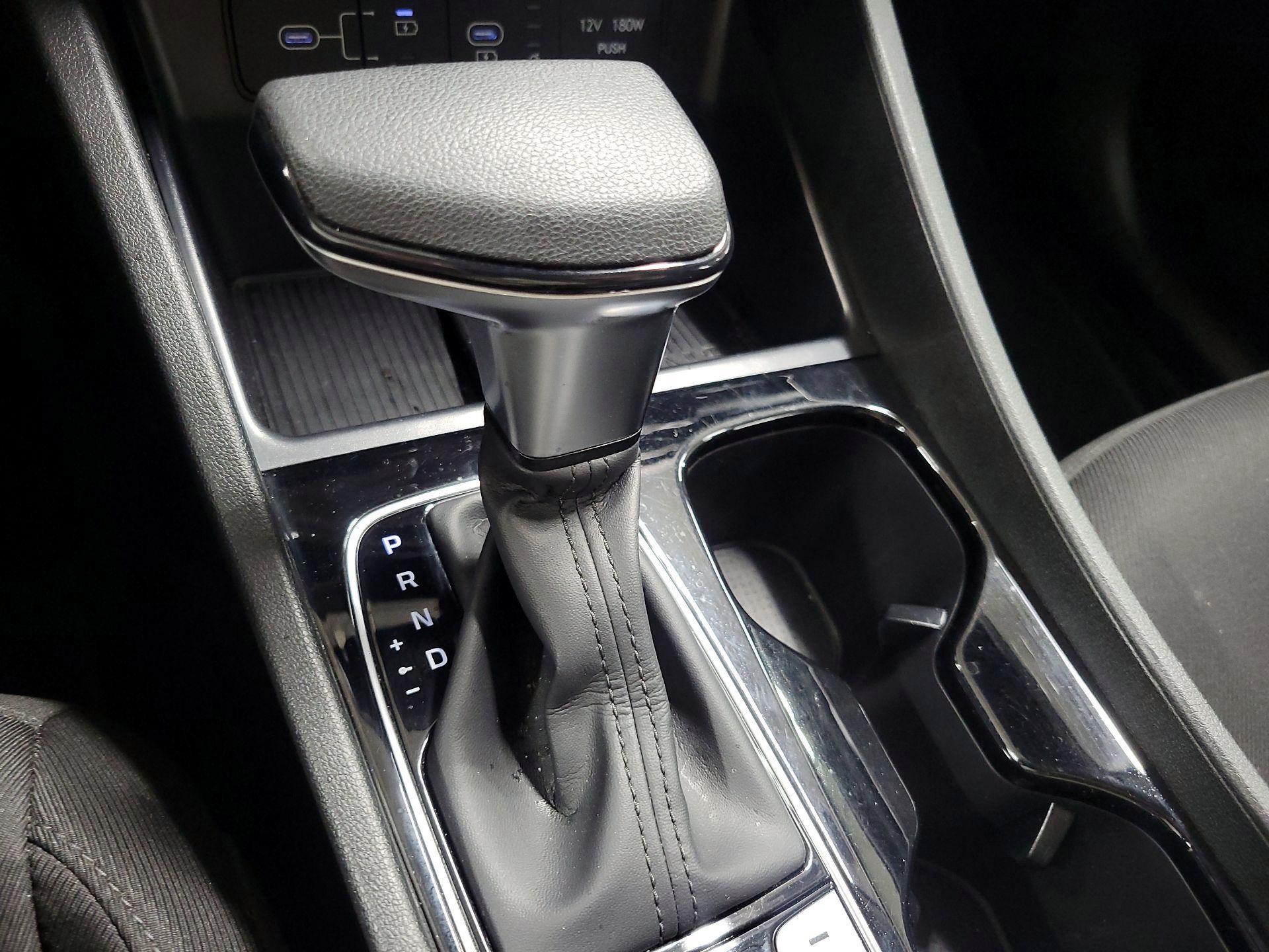 Thumbnail: 2025 Hyundai Tucson - 17