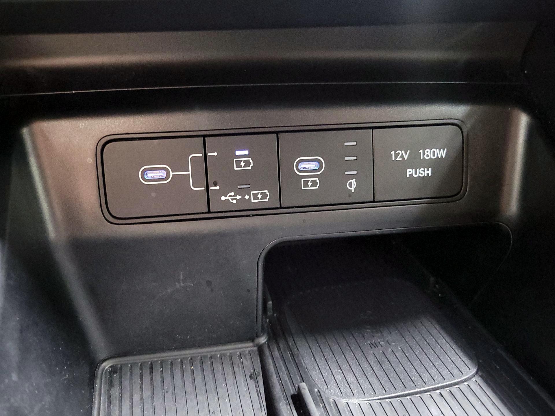 Thumbnail: 2025 Hyundai Tucson - 18