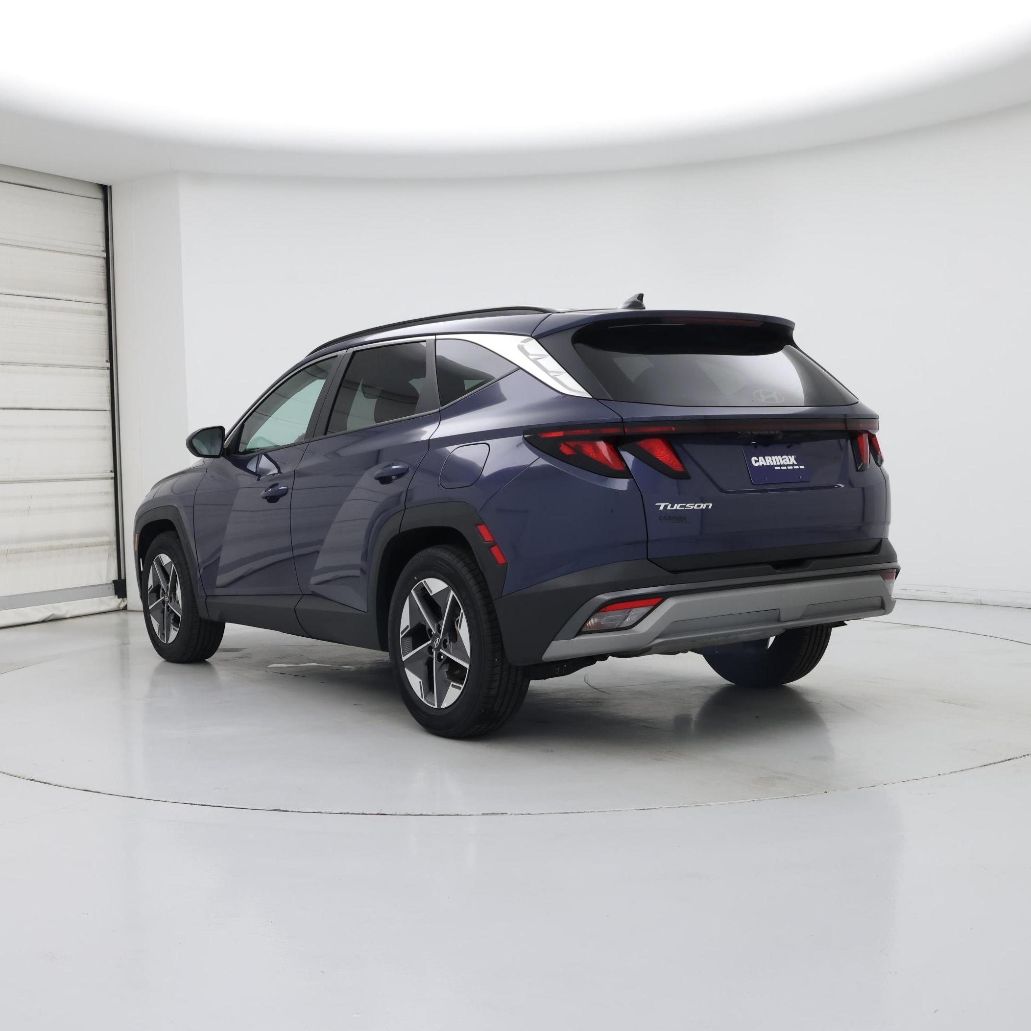 Thumbnail: 2025 Hyundai Tucson - 2