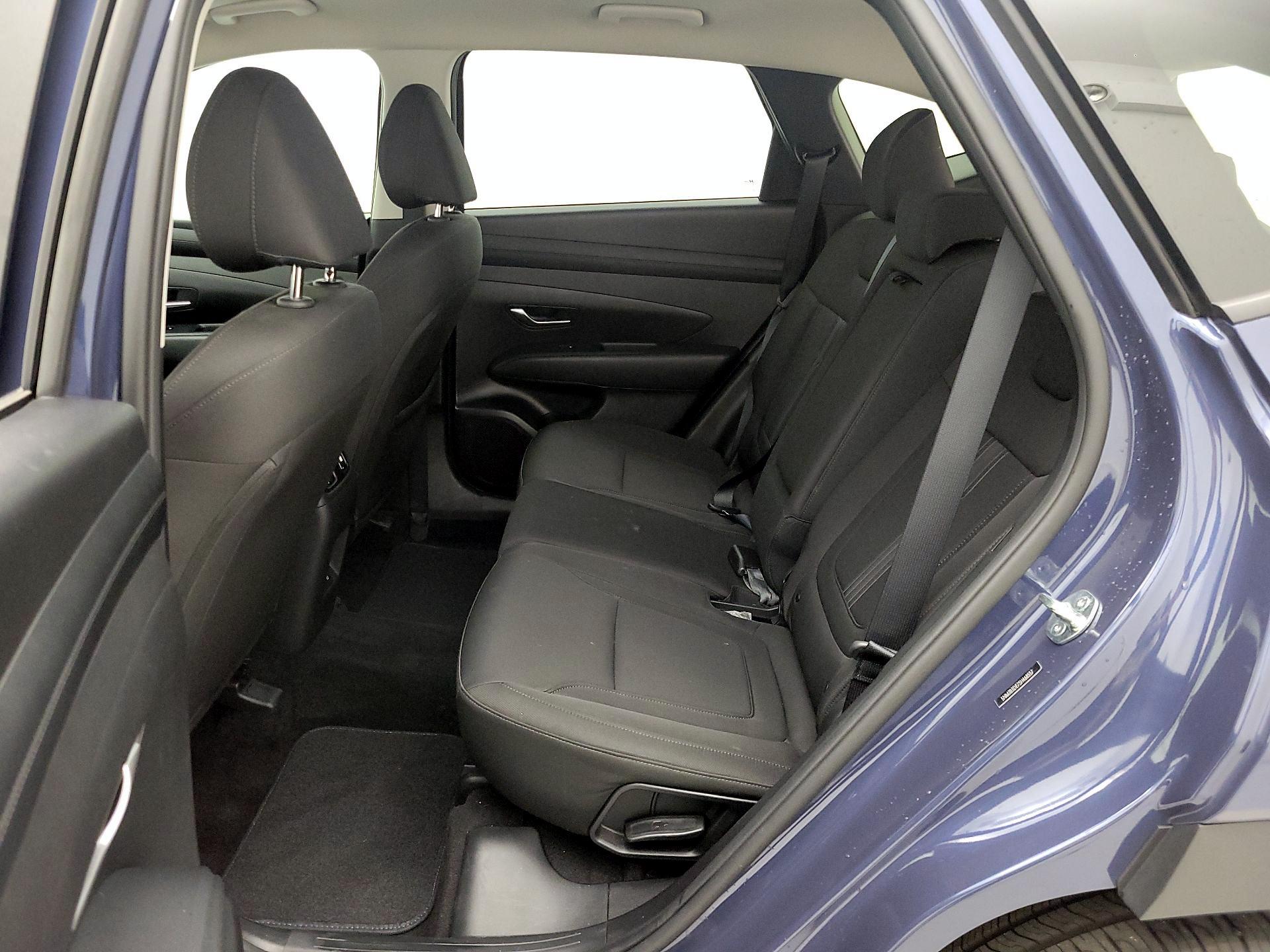 Thumbnail: 2025 Hyundai Tucson - 19