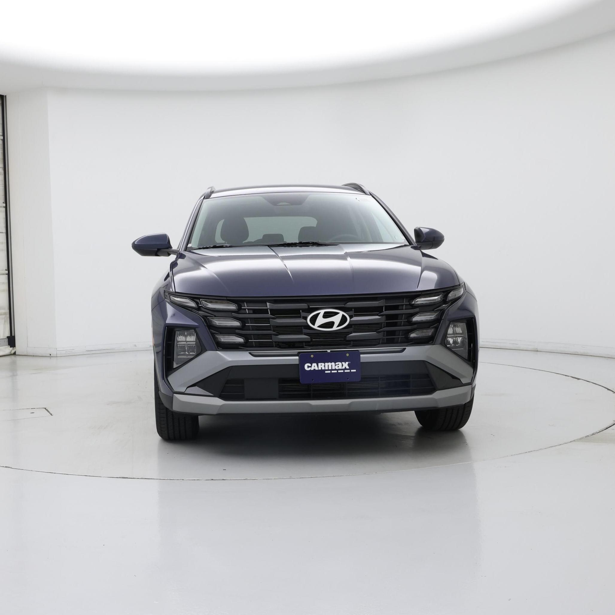 Thumbnail: 2025 Hyundai Tucson - 5