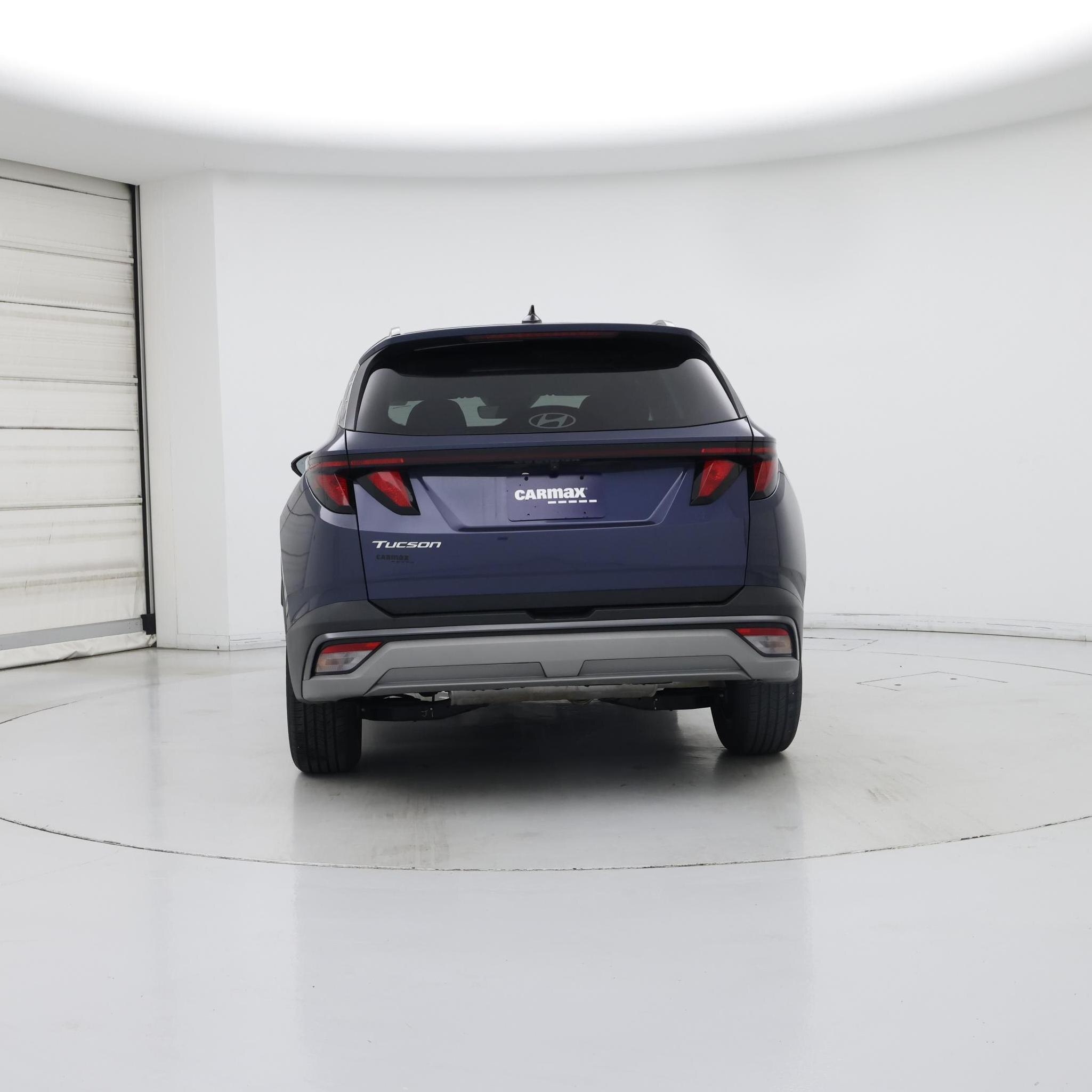 Thumbnail: 2025 Hyundai Tucson - 6