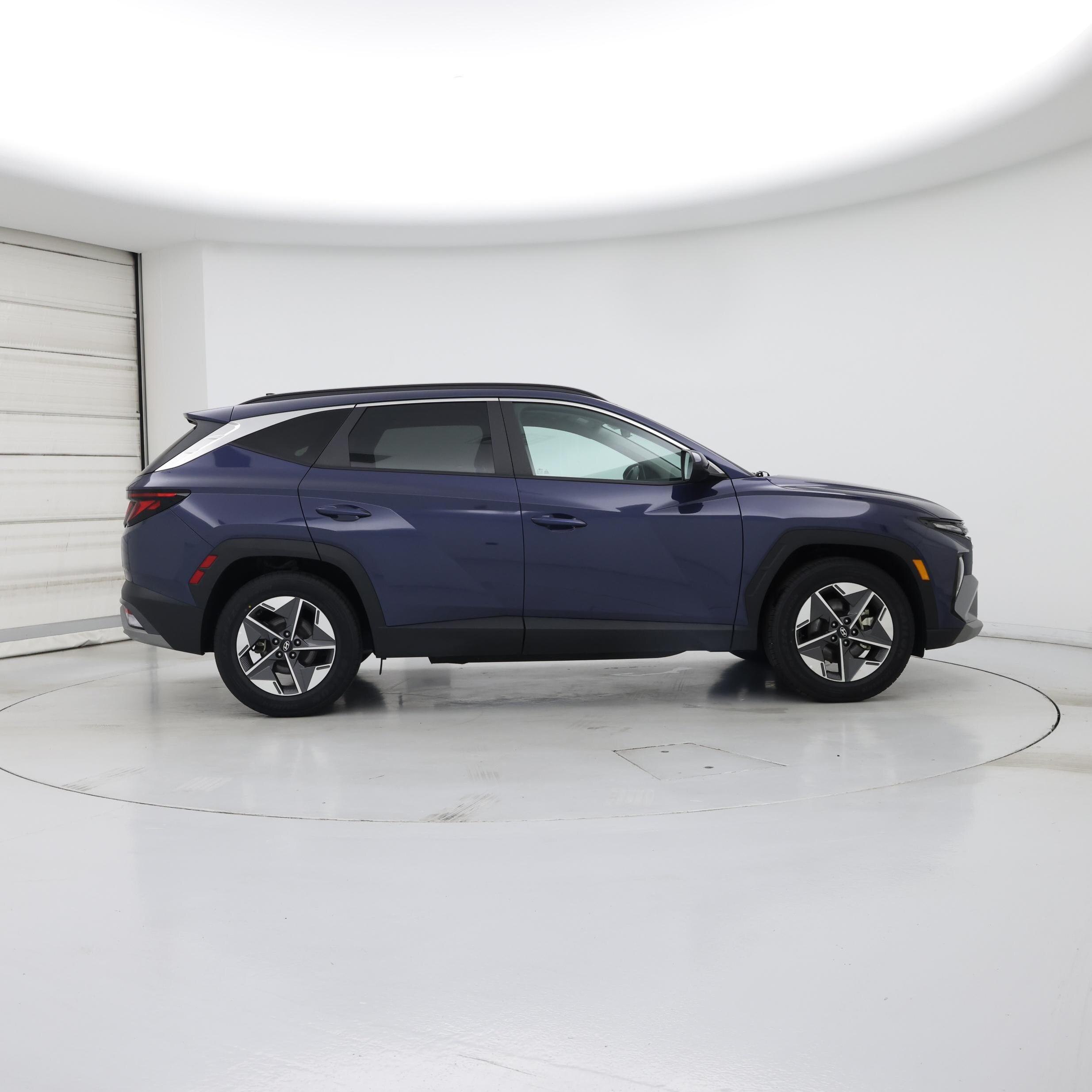 Thumbnail: 2025 Hyundai Tucson - 7