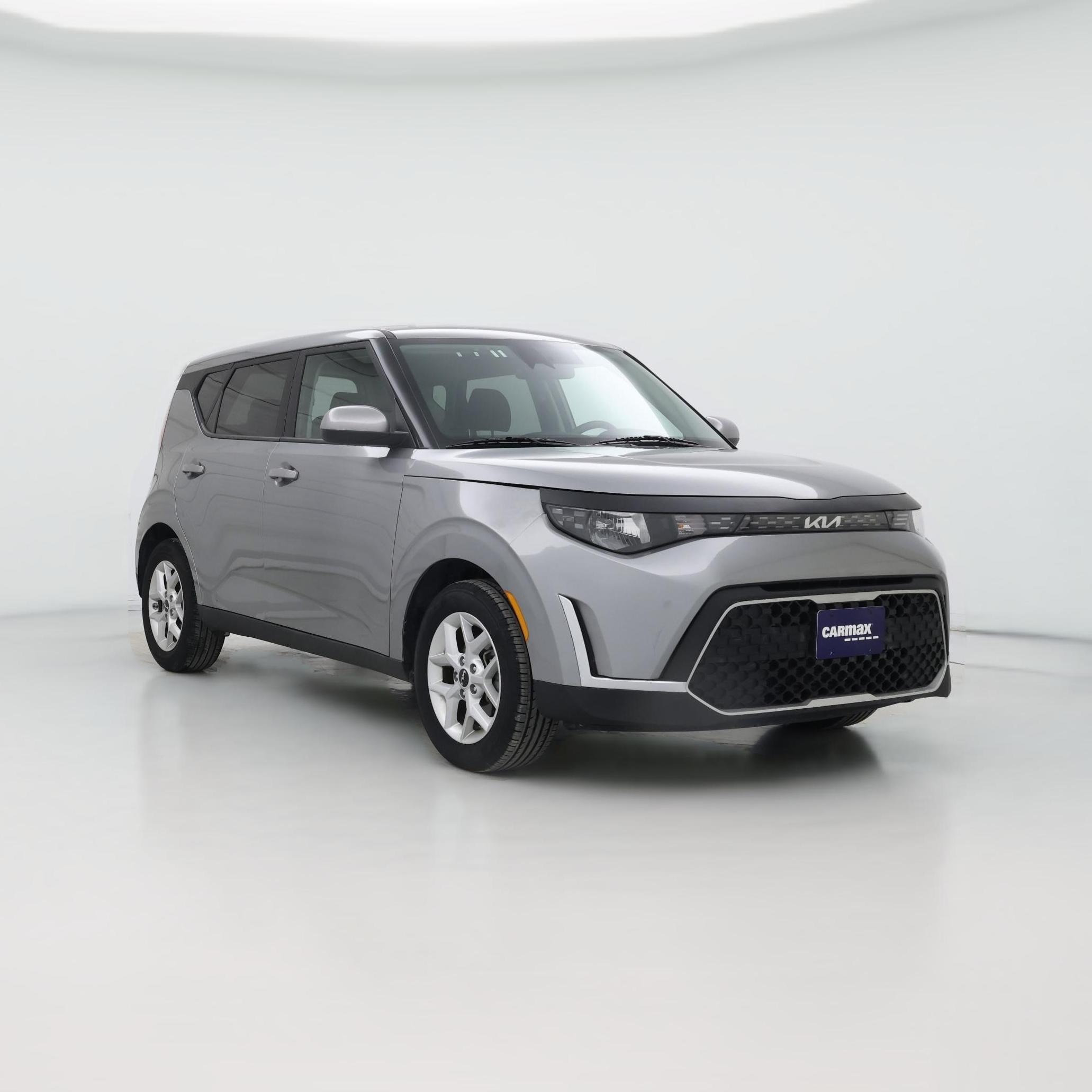 Thumbnail: 2025 Kia Soul - 1