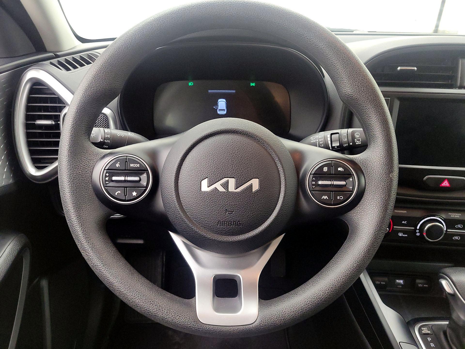 Thumbnail: 2025 Kia Soul - 10