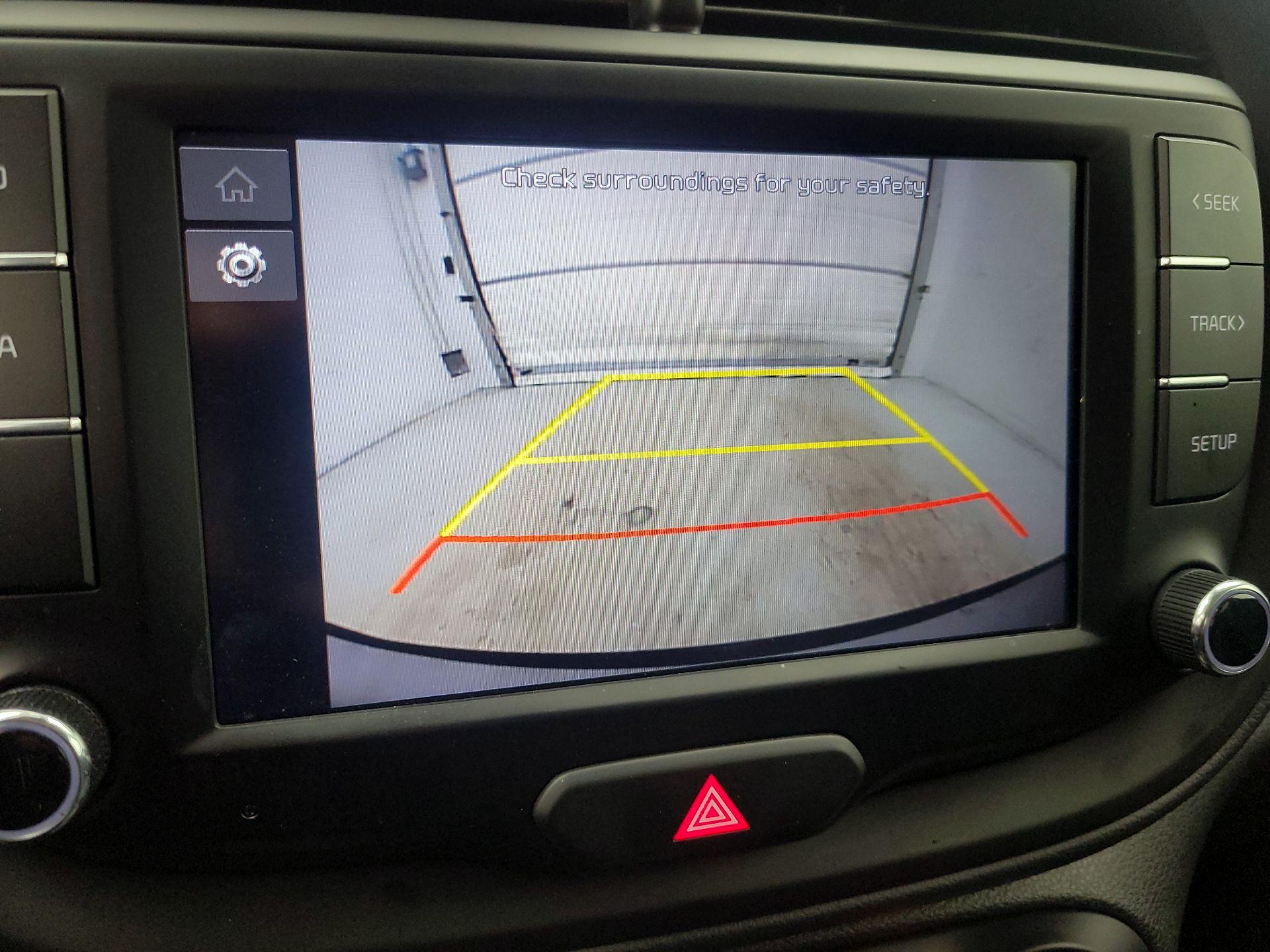 Thumbnail: 2025 Kia Soul - 14