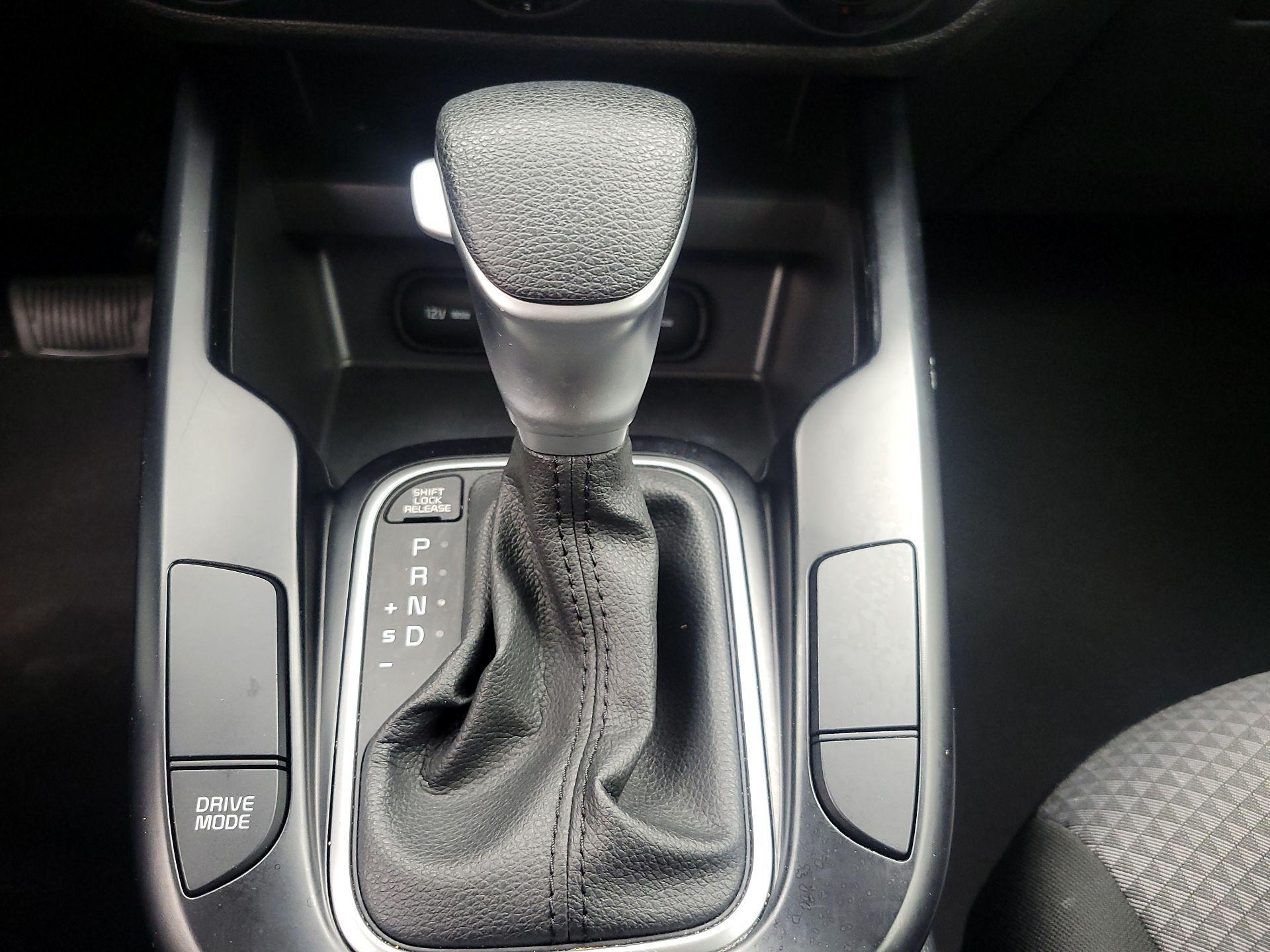 Thumbnail: 2025 Kia Soul - 17