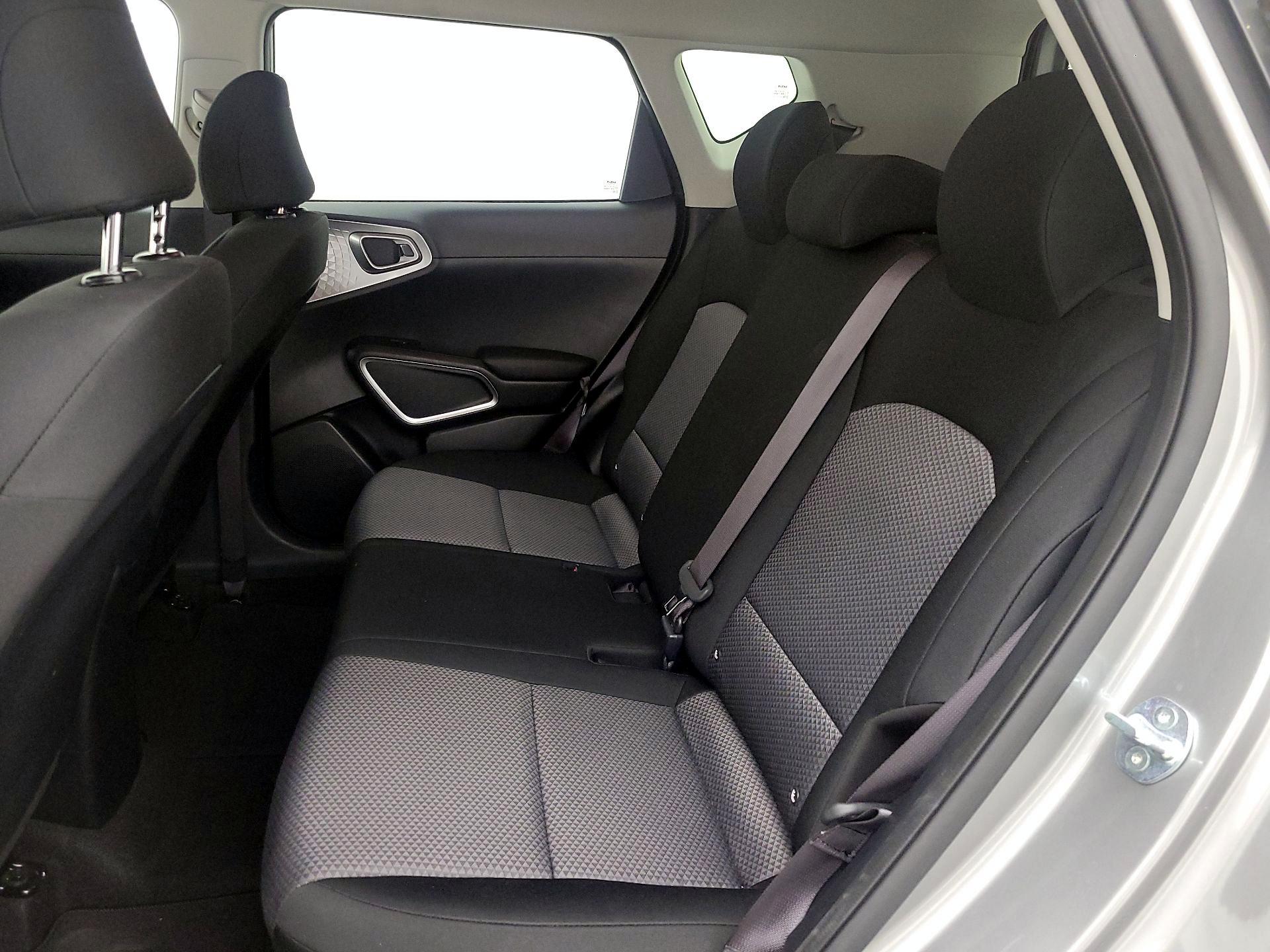 Thumbnail: 2025 Kia Soul - 19