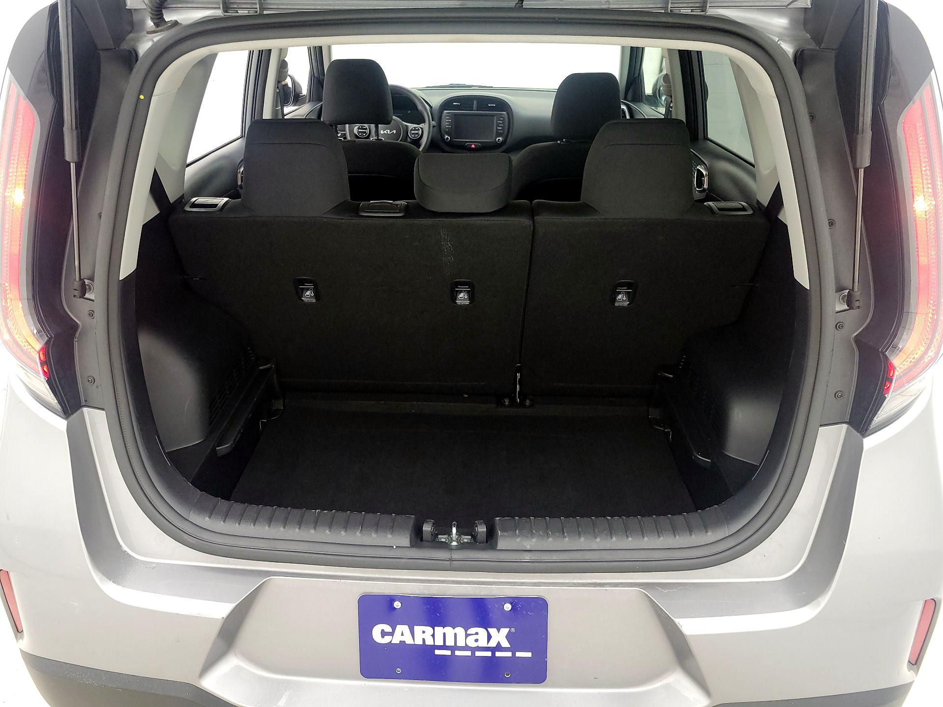 Thumbnail: 2025 Kia Soul - 20