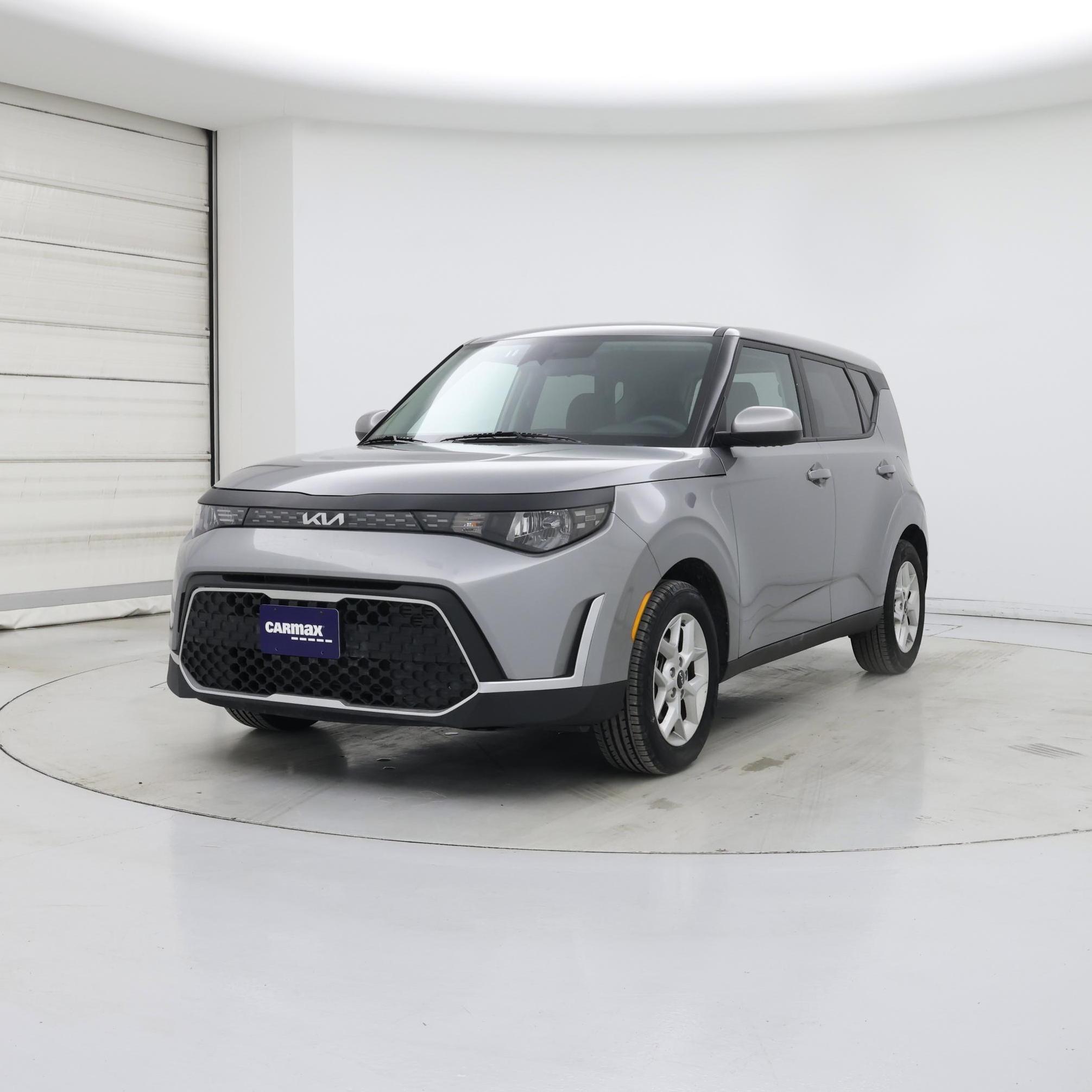 Thumbnail: 2025 Kia Soul - 4