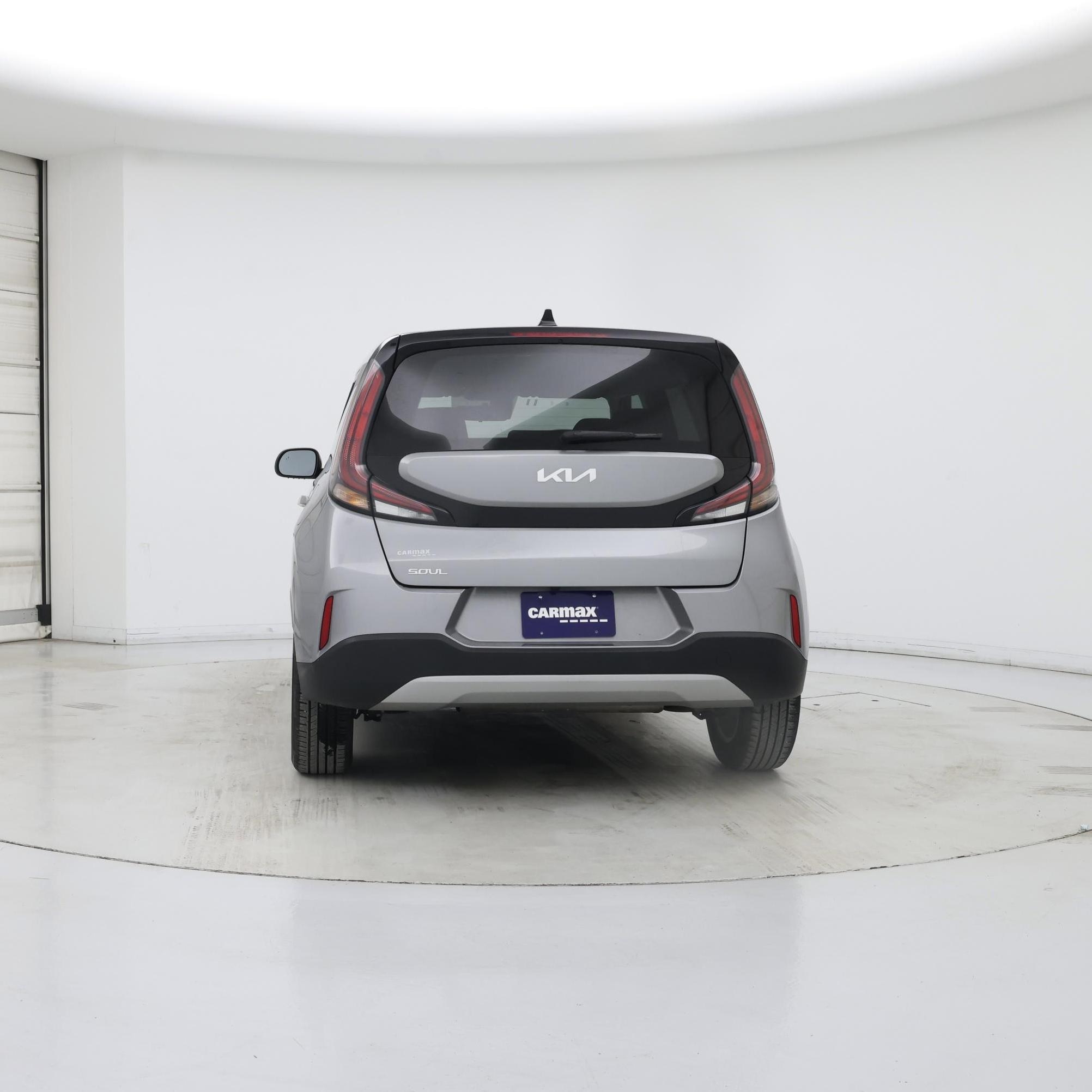 Thumbnail: 2025 Kia Soul - 6