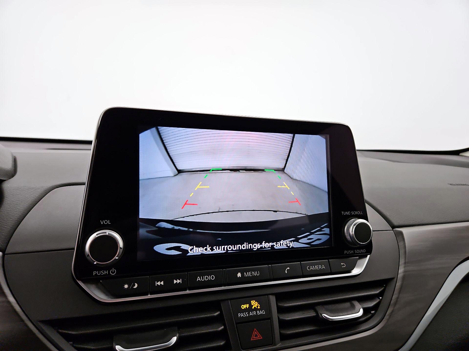 Thumbnail: 2025 Nissan Altima - 14