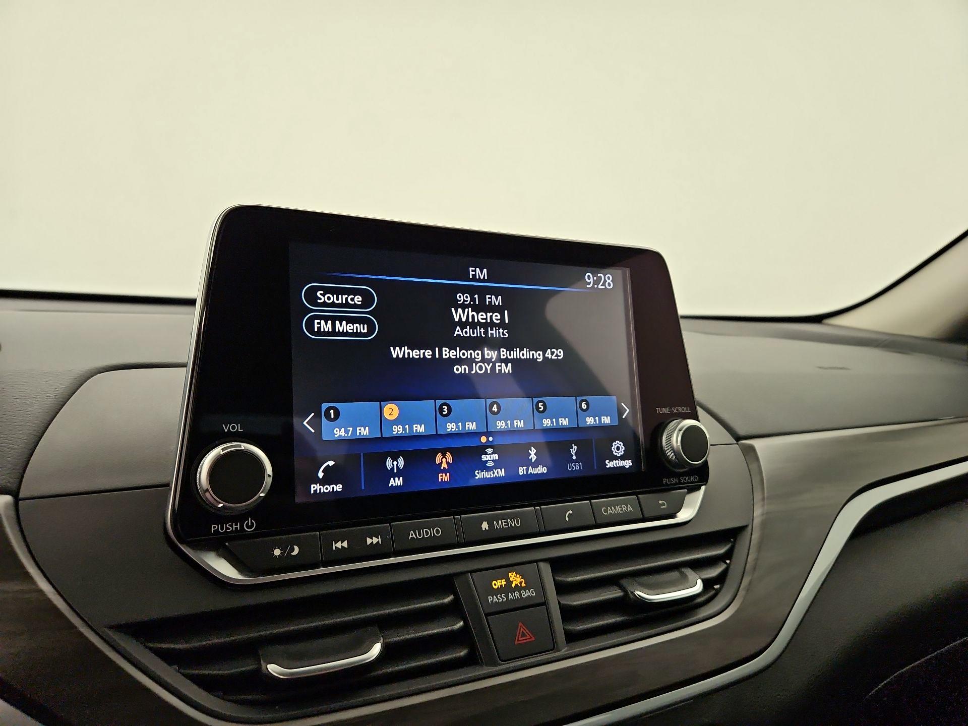 Thumbnail: 2025 Nissan Altima - 15