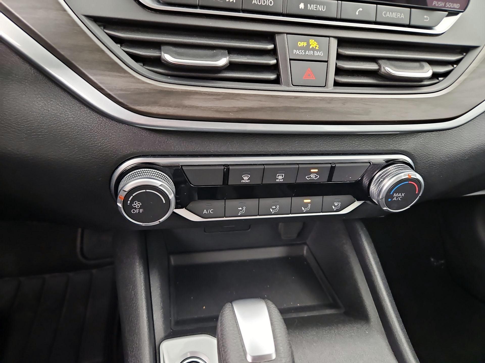 Thumbnail: 2025 Nissan Altima - 16