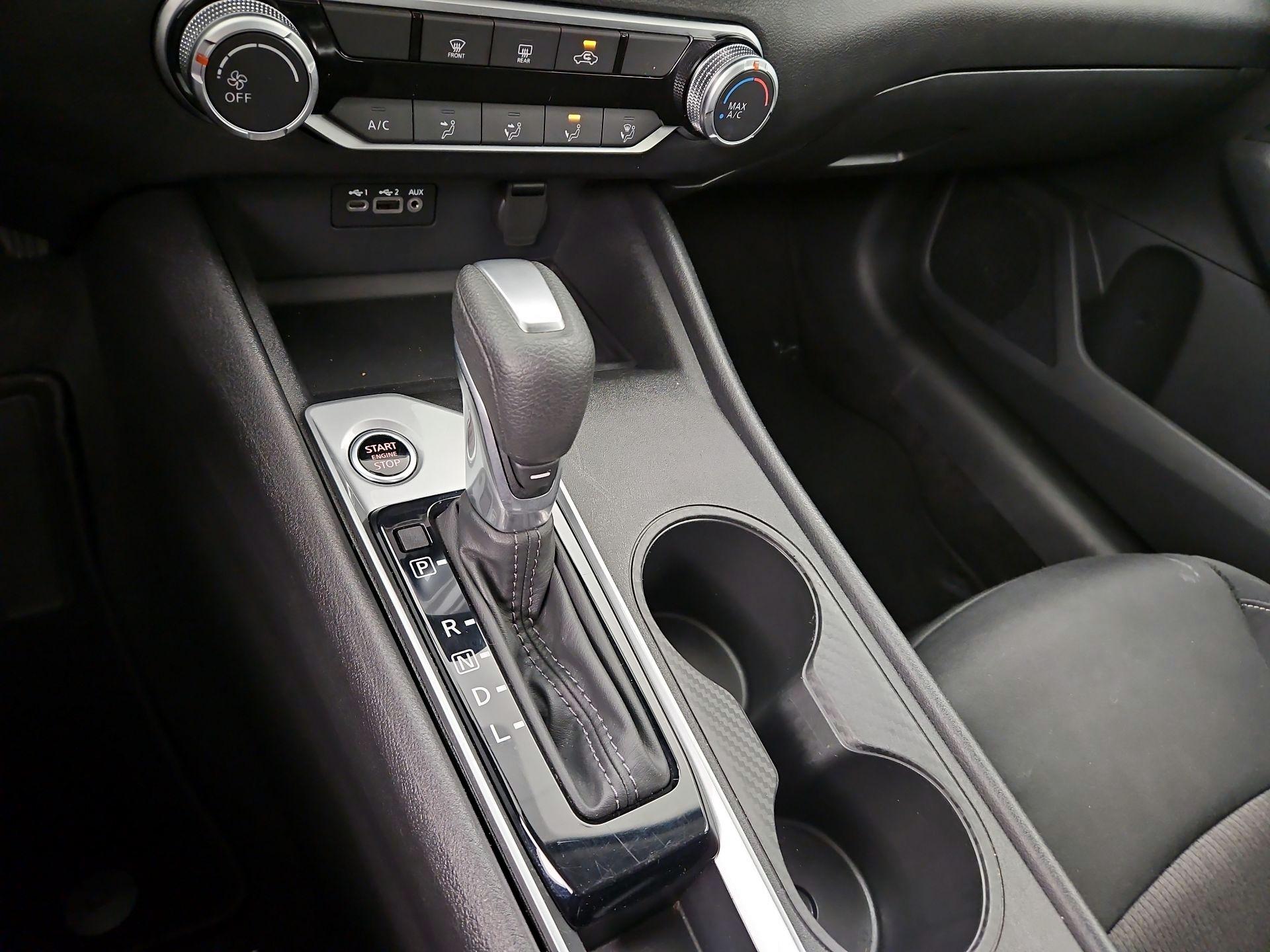 Thumbnail: 2025 Nissan Altima - 17