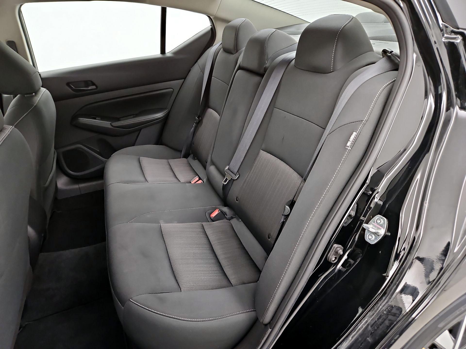 Thumbnail: 2025 Nissan Altima - 19