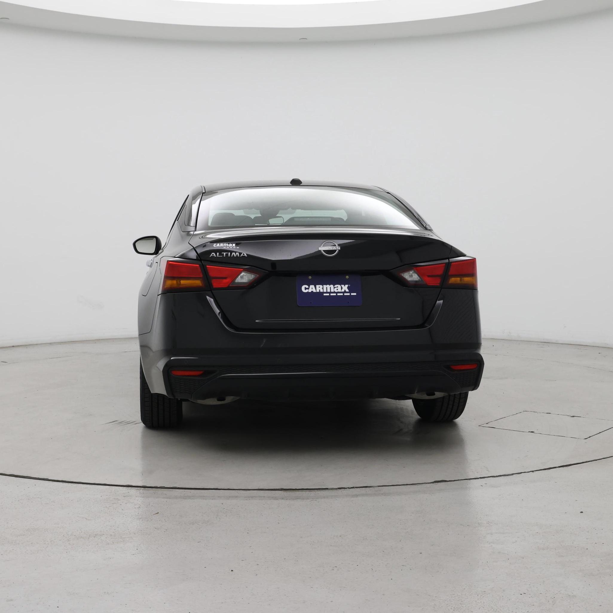 Thumbnail: 2025 Nissan Altima - 6