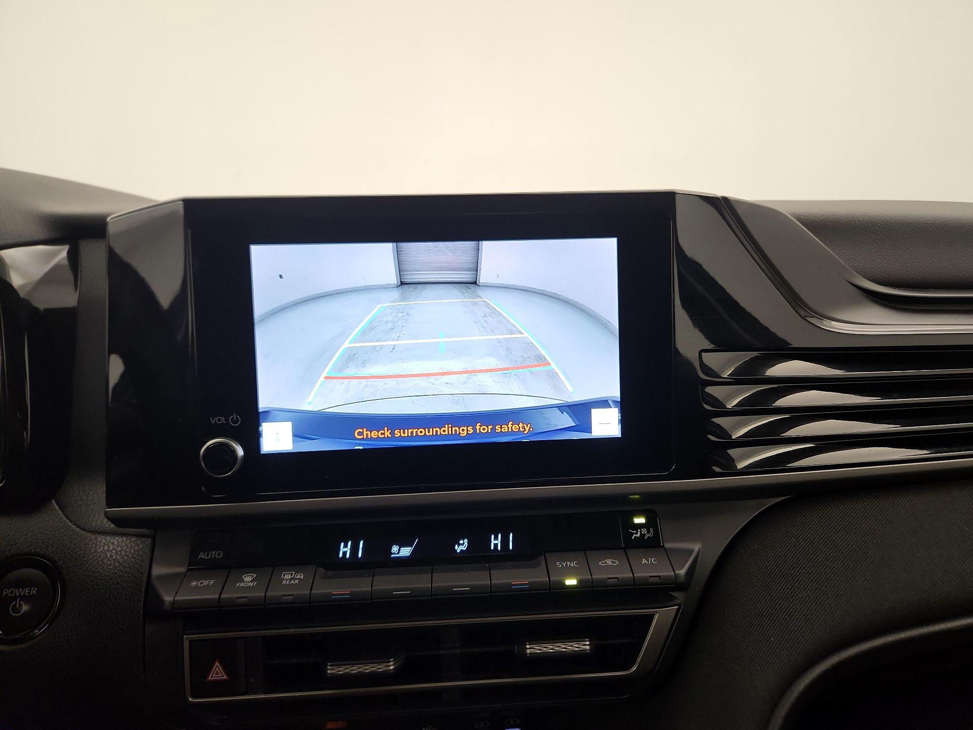 Thumbnail: 2025 Toyota Camry - 14