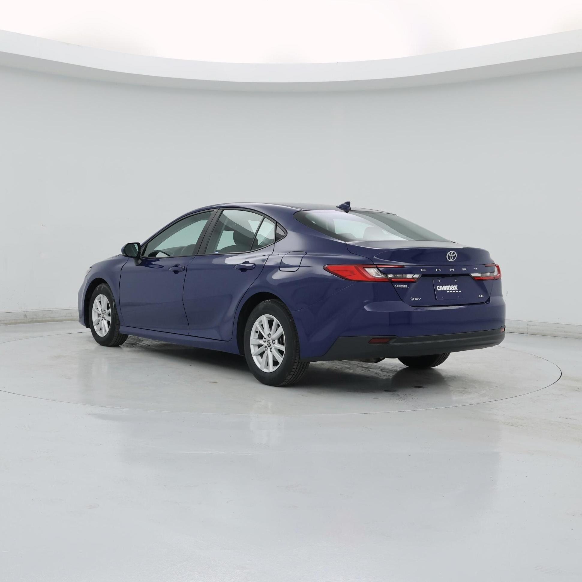 Thumbnail: 2025 Toyota Camry - 2