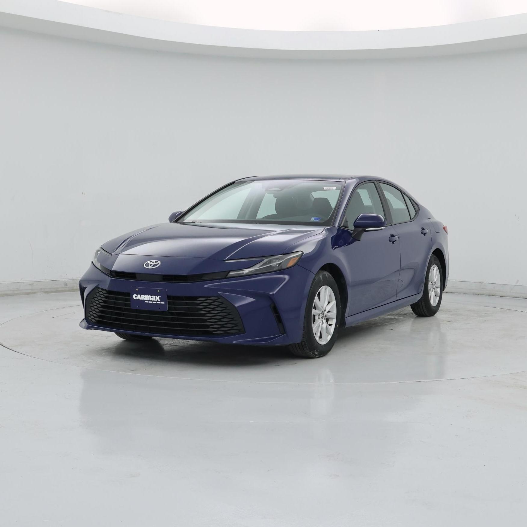 Thumbnail: 2025 Toyota Camry - 4