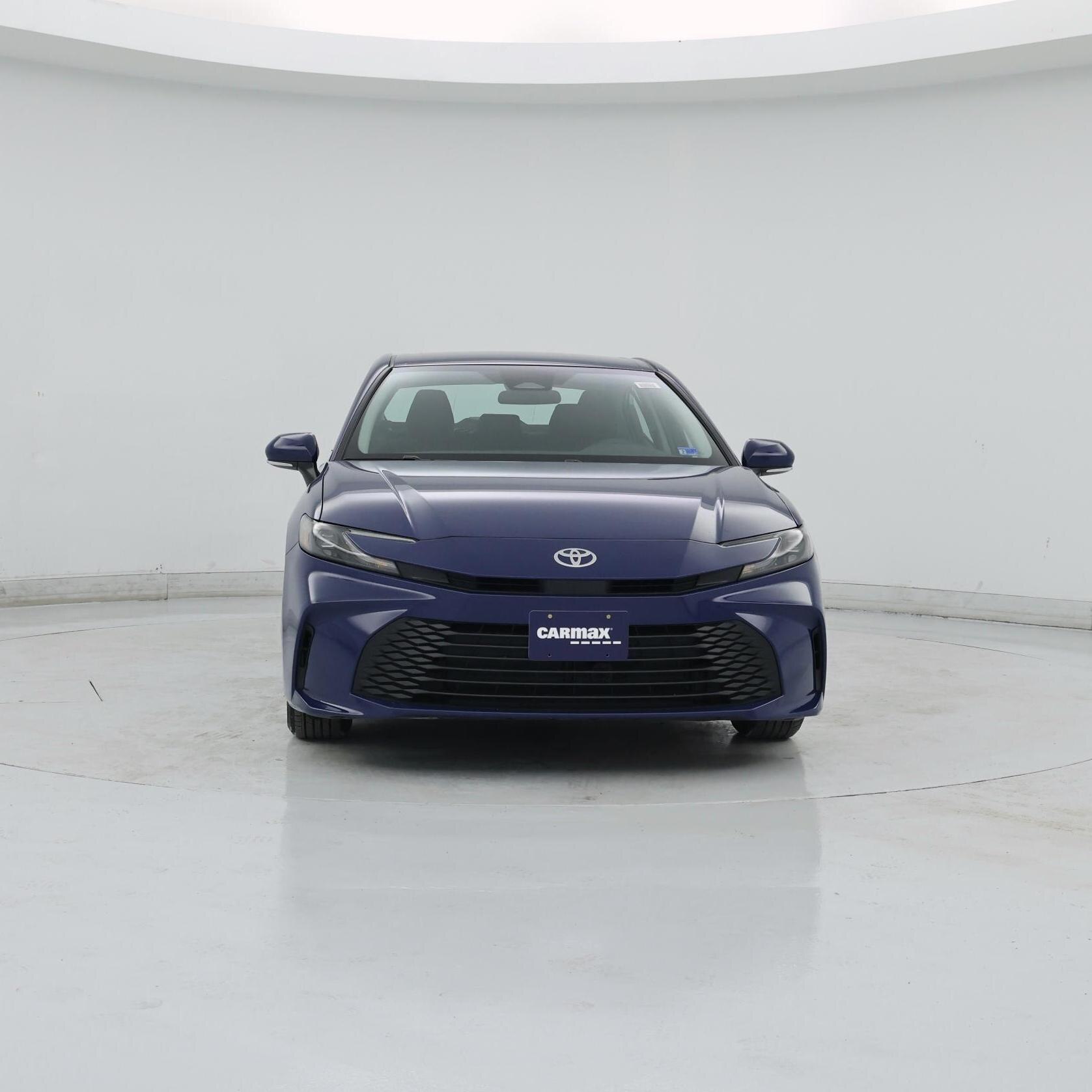 Thumbnail: 2025 Toyota Camry - 5