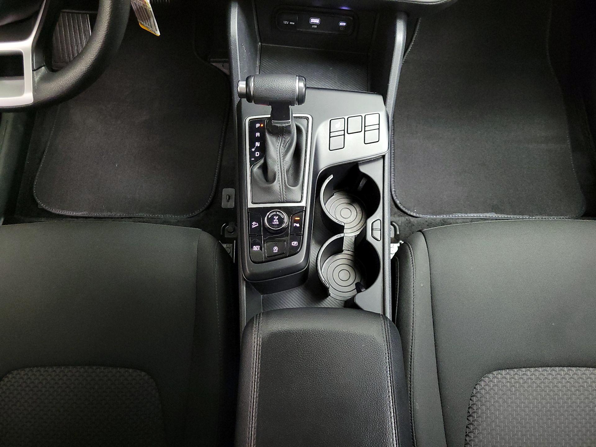 Thumbnail: 2024 Kia Sportage - 17