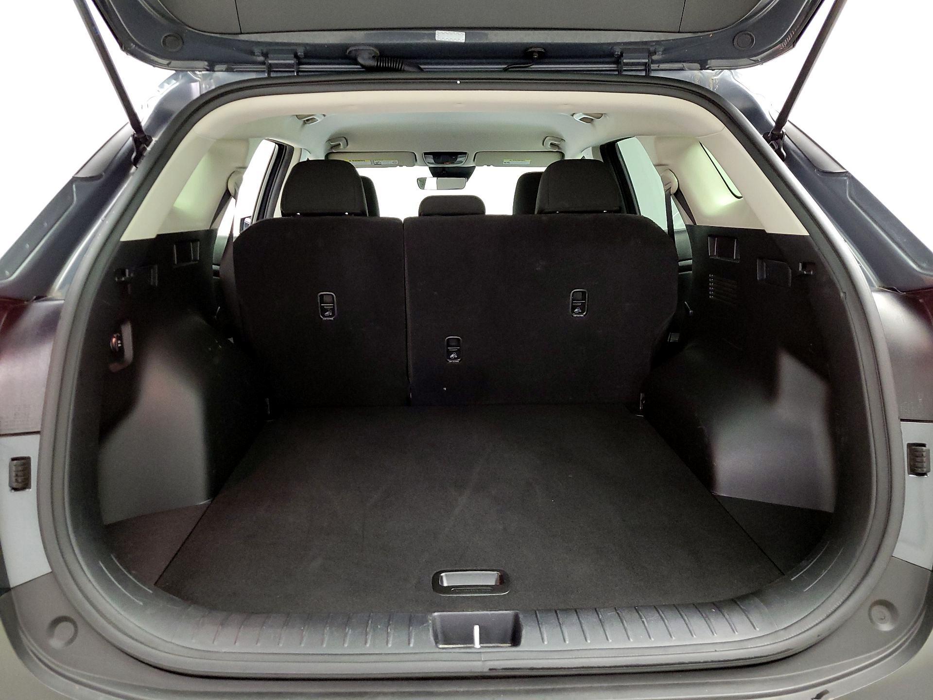 Thumbnail: 2024 Kia Sportage - 20