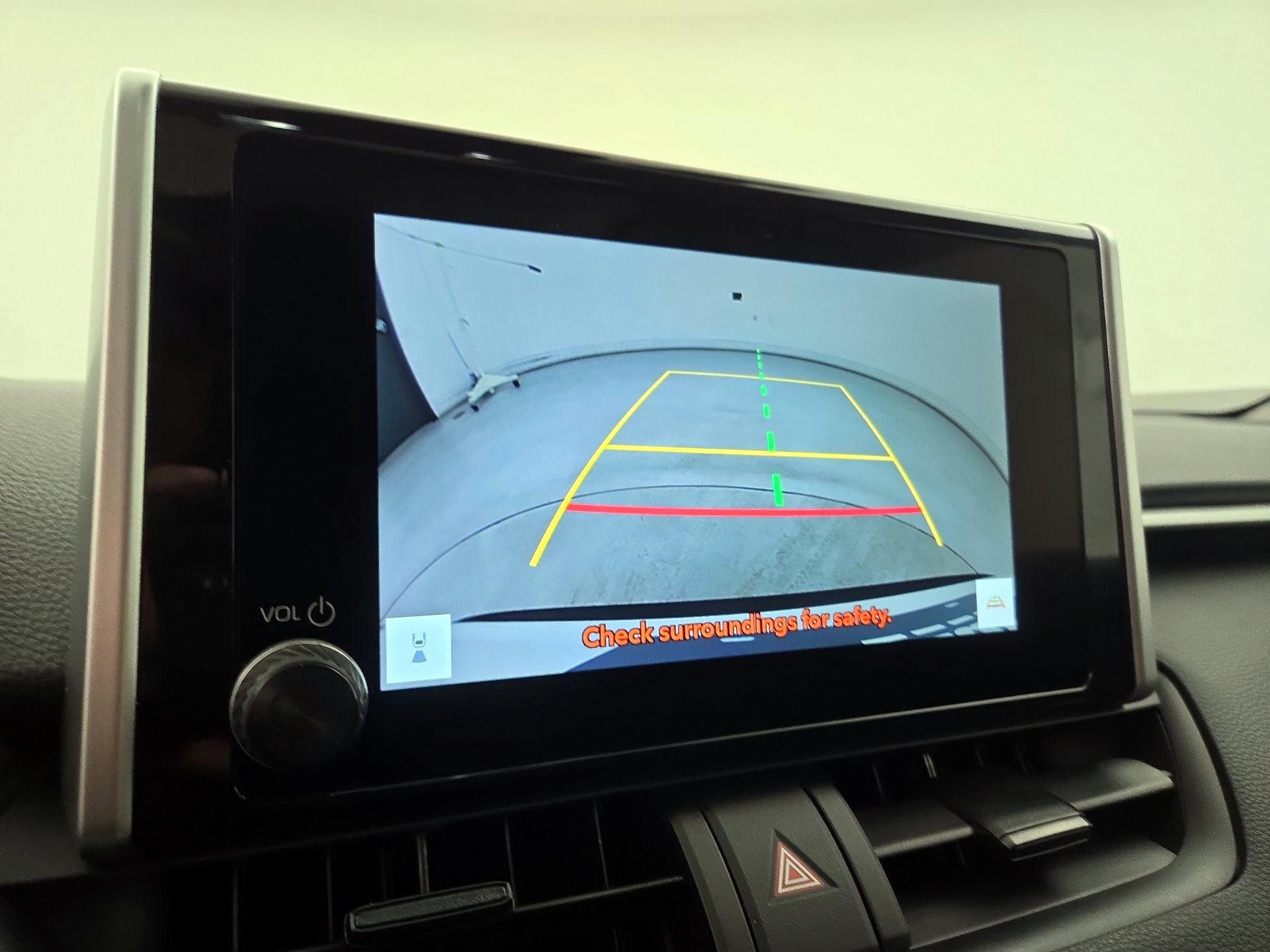 Thumbnail: 2025 Toyota RAV4 - 14