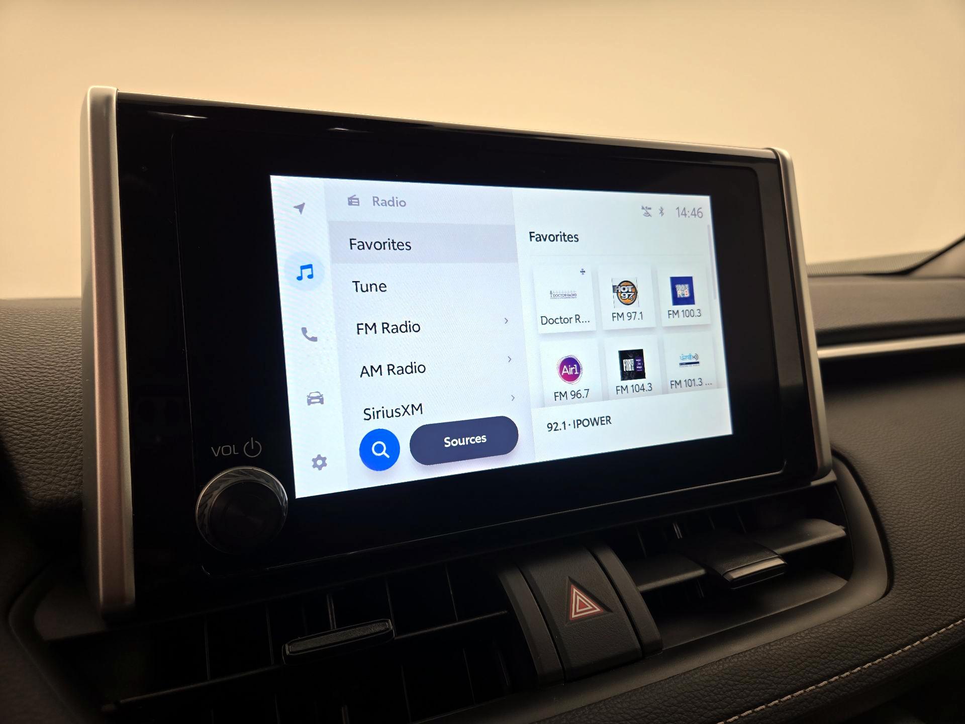 Thumbnail: 2025 Toyota RAV4 - 15