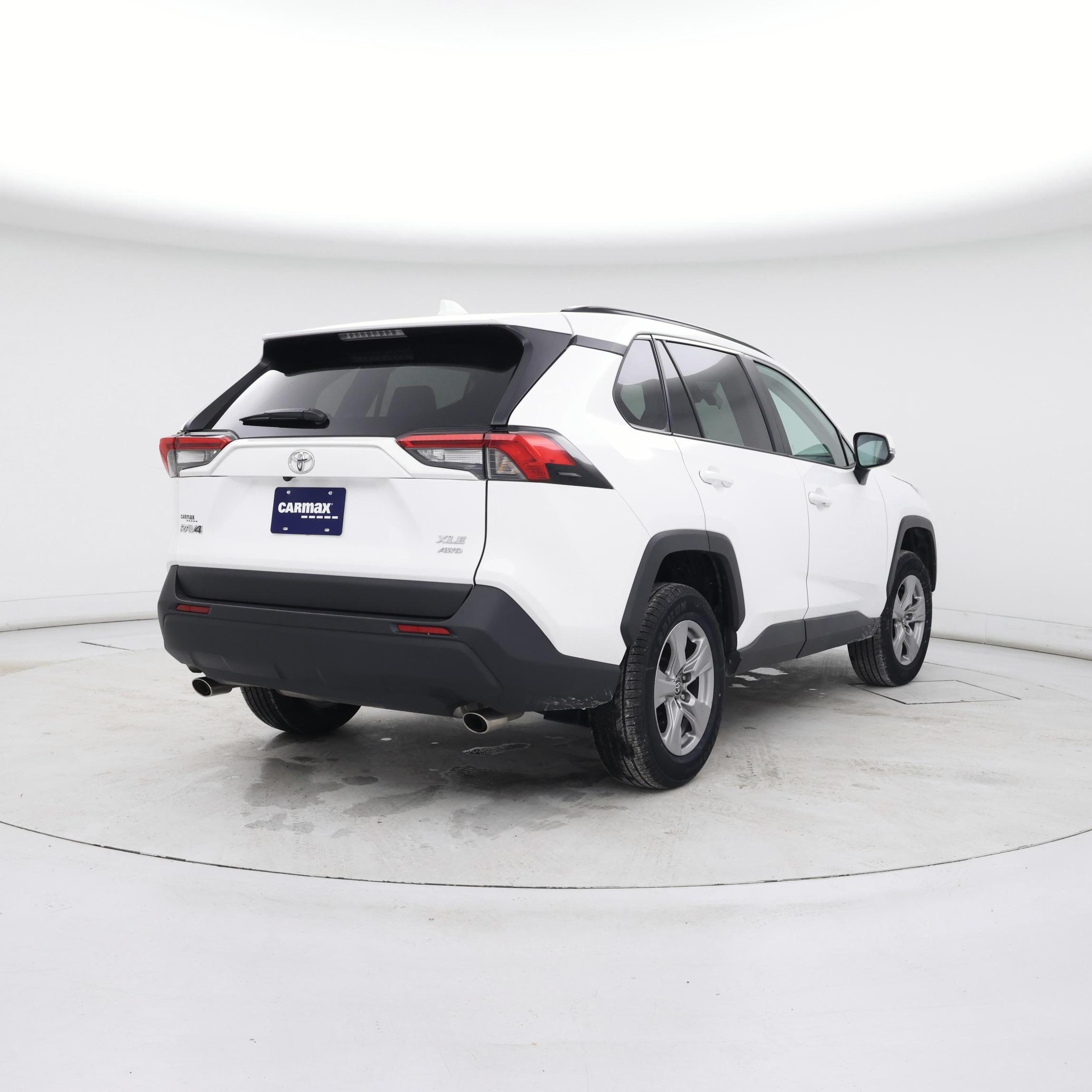 Thumbnail: 2025 Toyota RAV4 - 8