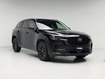 2025 Mazda CX-50 2.5 S Select Package