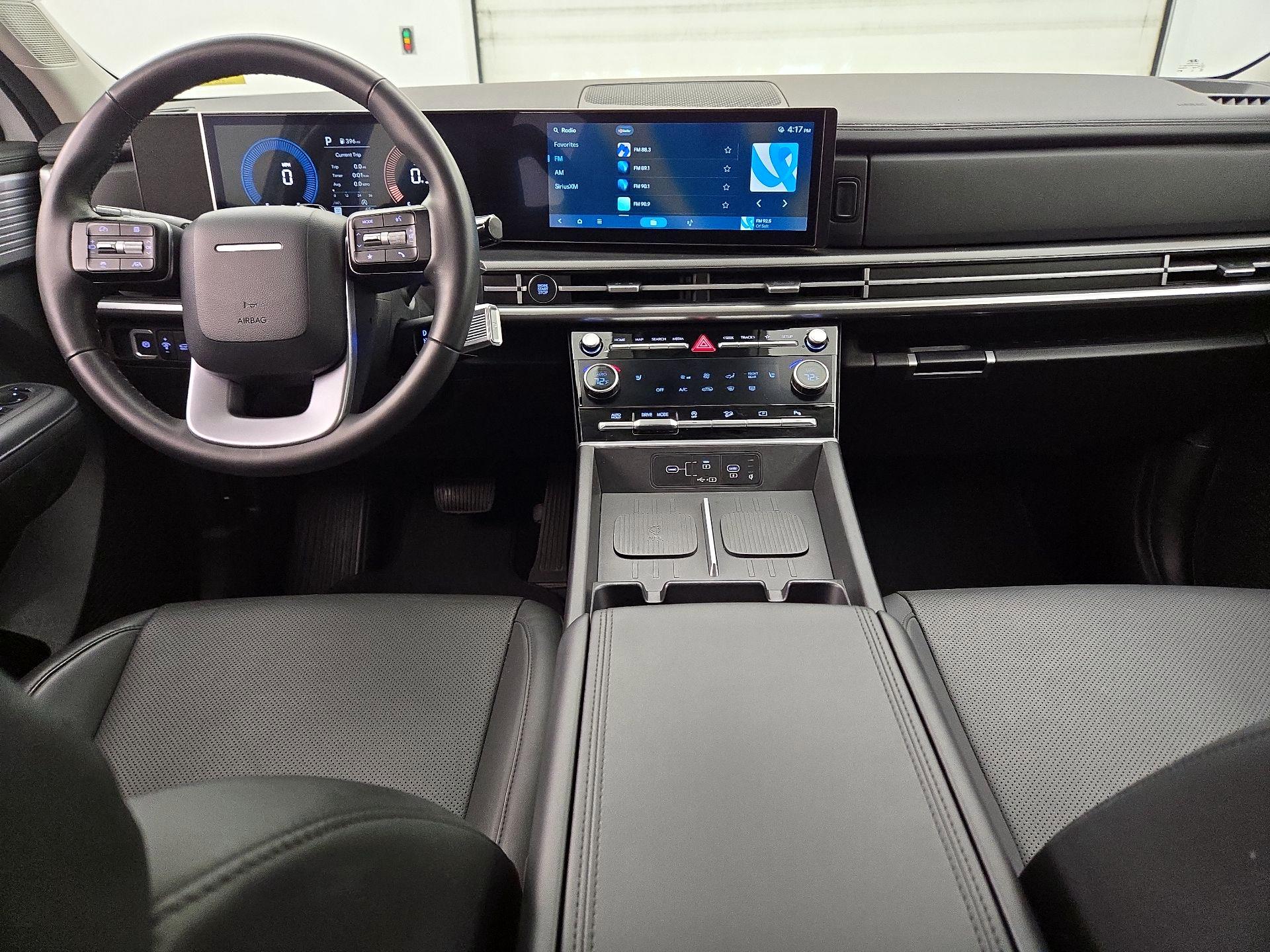 Thumbnail: 2025 Hyundai Santa Fe - 9