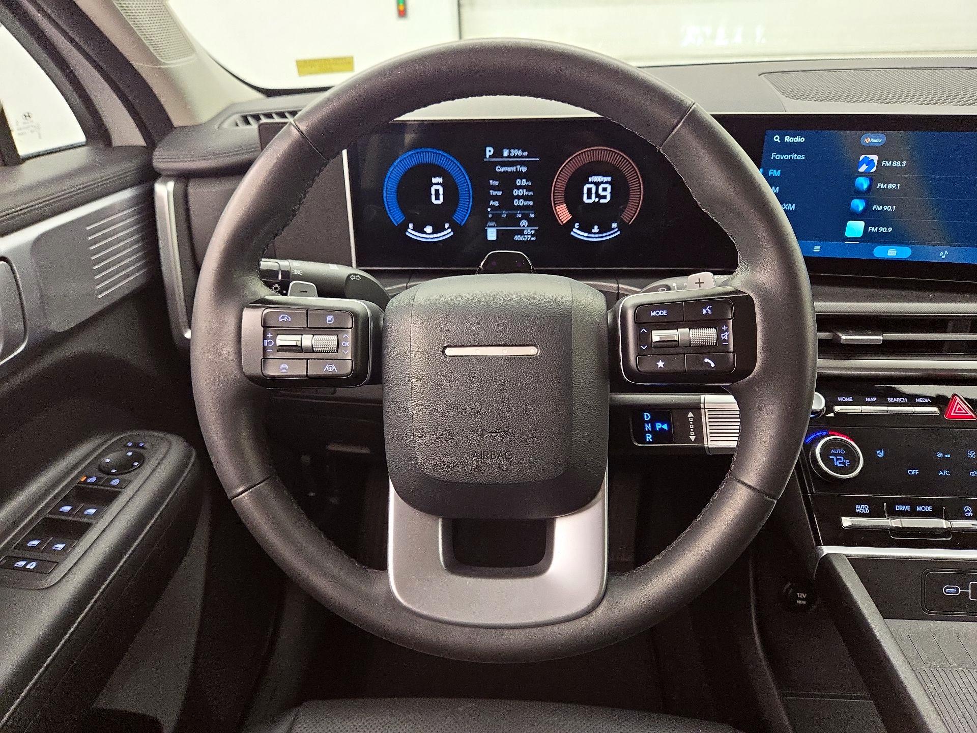 Thumbnail: 2025 Hyundai Santa Fe - 10