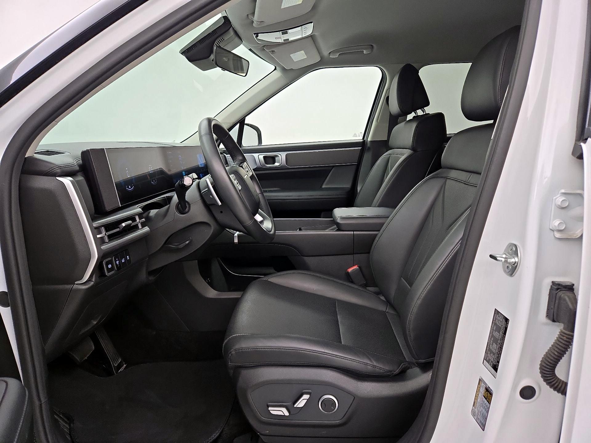 Thumbnail: 2025 Hyundai Santa Fe - 11