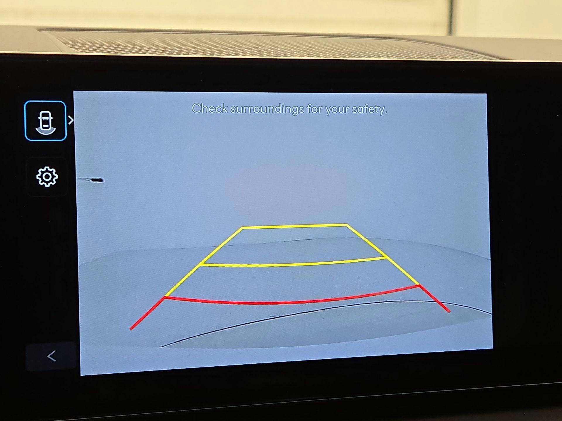 Thumbnail: 2025 Hyundai Santa Fe - 14