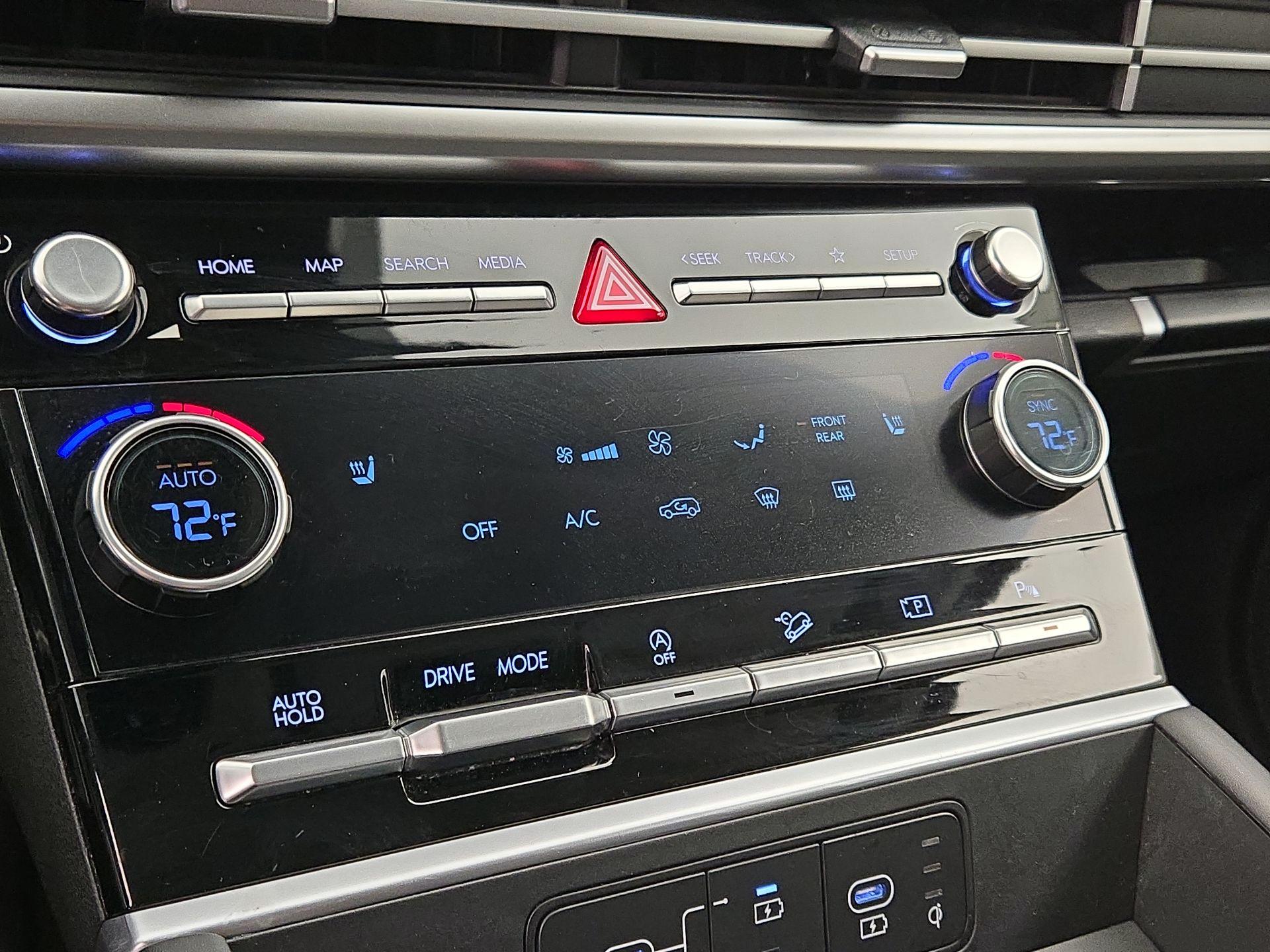 Thumbnail: 2025 Hyundai Santa Fe - 16