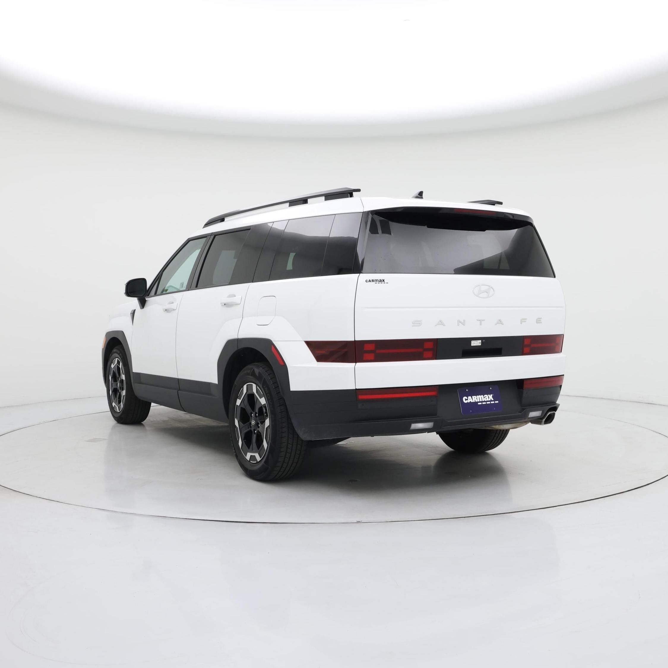 Thumbnail: 2025 Hyundai Santa Fe - 2